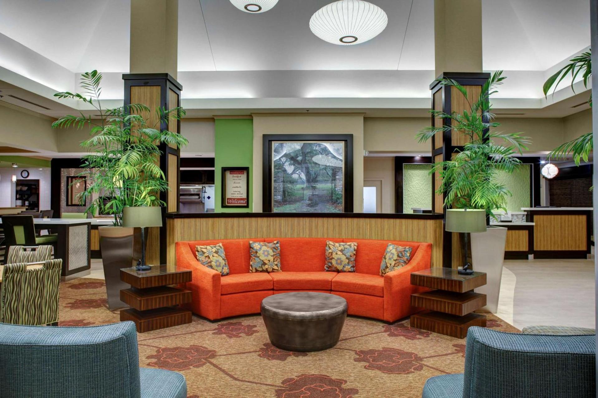 Hilton Garden Inn Atlanta North/Alpharetta photo 10