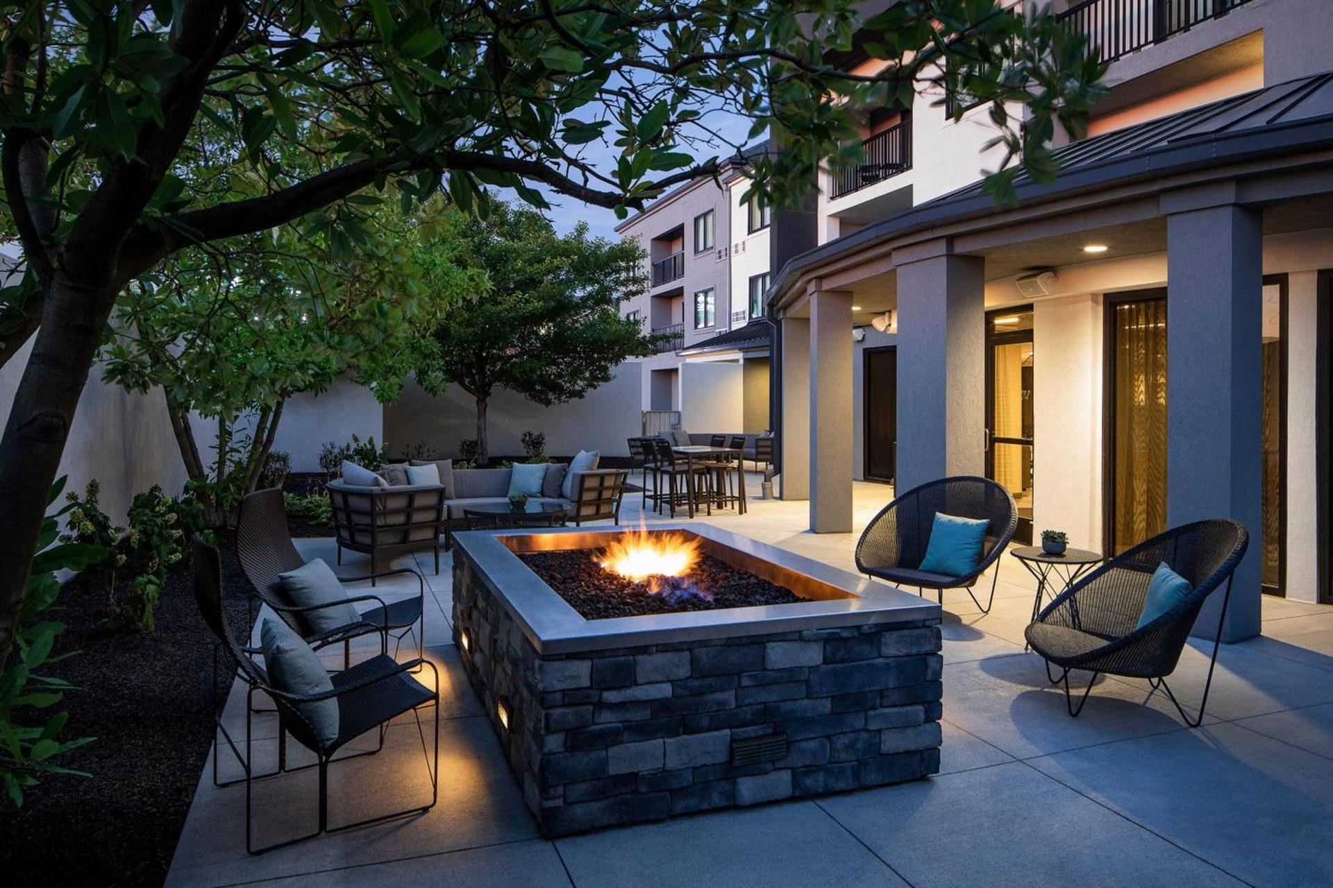 Courtyard Cincinnati Airport South/Florence photo 15
