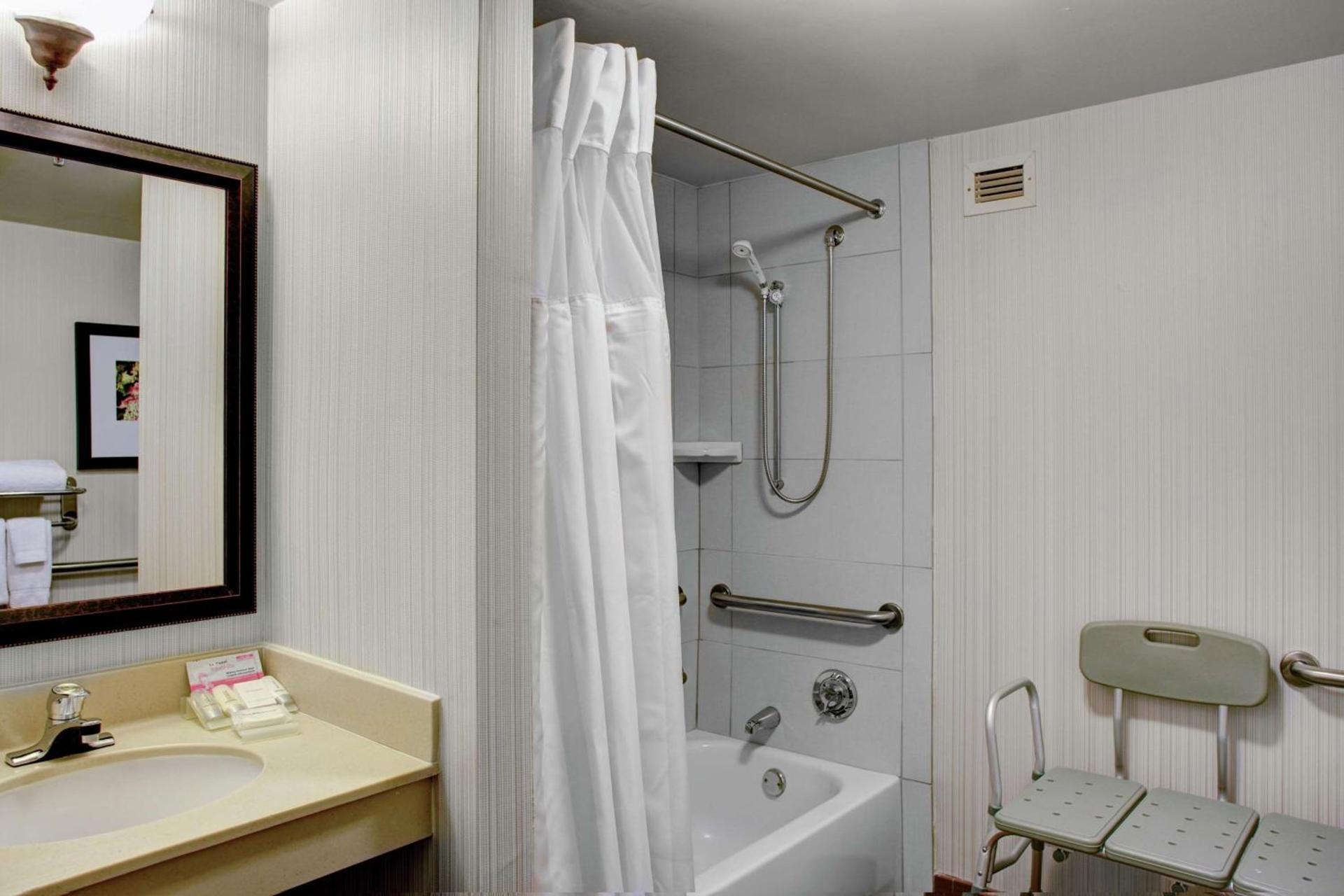 Hilton Garden Inn Atlanta North/Alpharetta photo 23