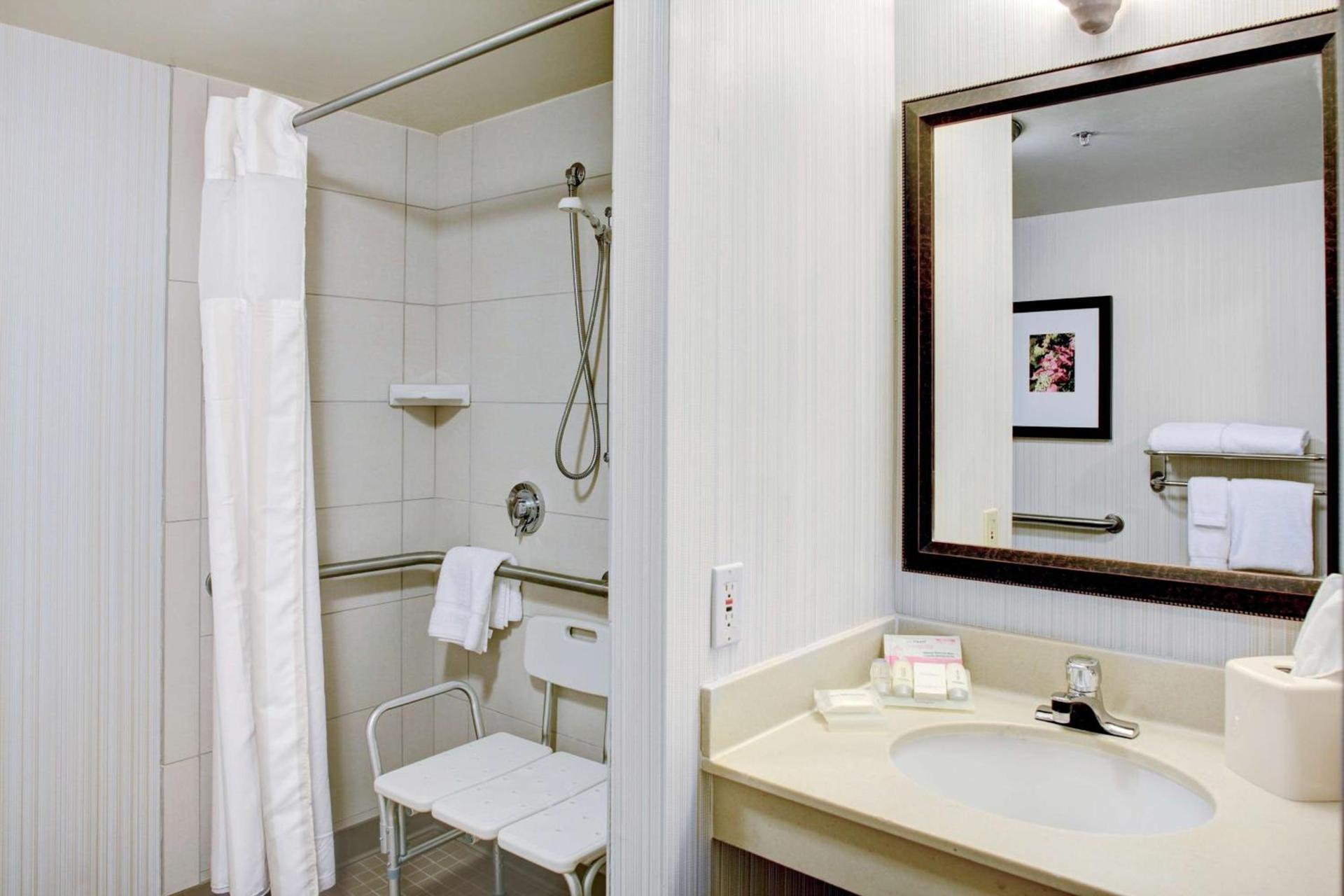Hilton Garden Inn Atlanta North/Alpharetta photo 27