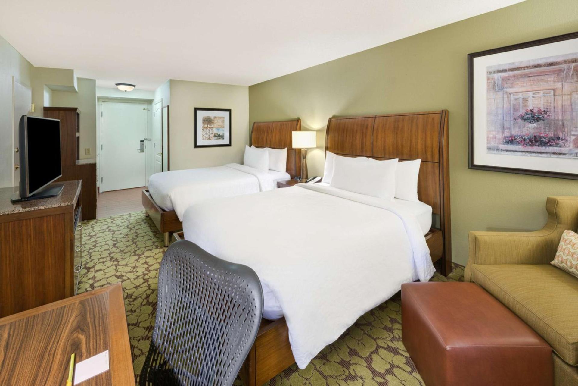 Hilton Garden Inn Atlanta North/Alpharetta photo 29