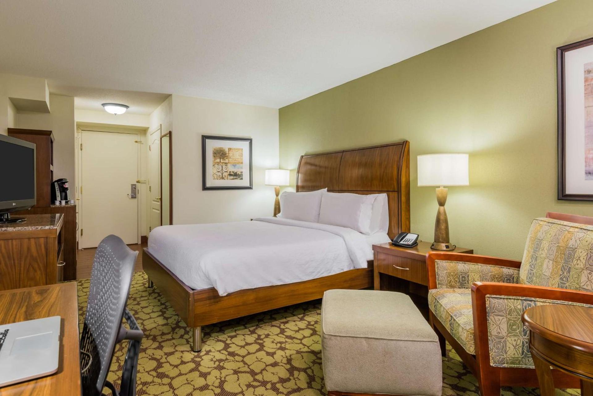Hilton Garden Inn Atlanta North/Alpharetta photo 28