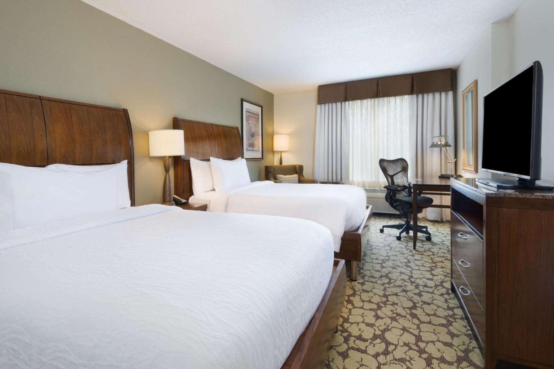 Hilton Garden Inn Atlanta North/Alpharetta photo 32