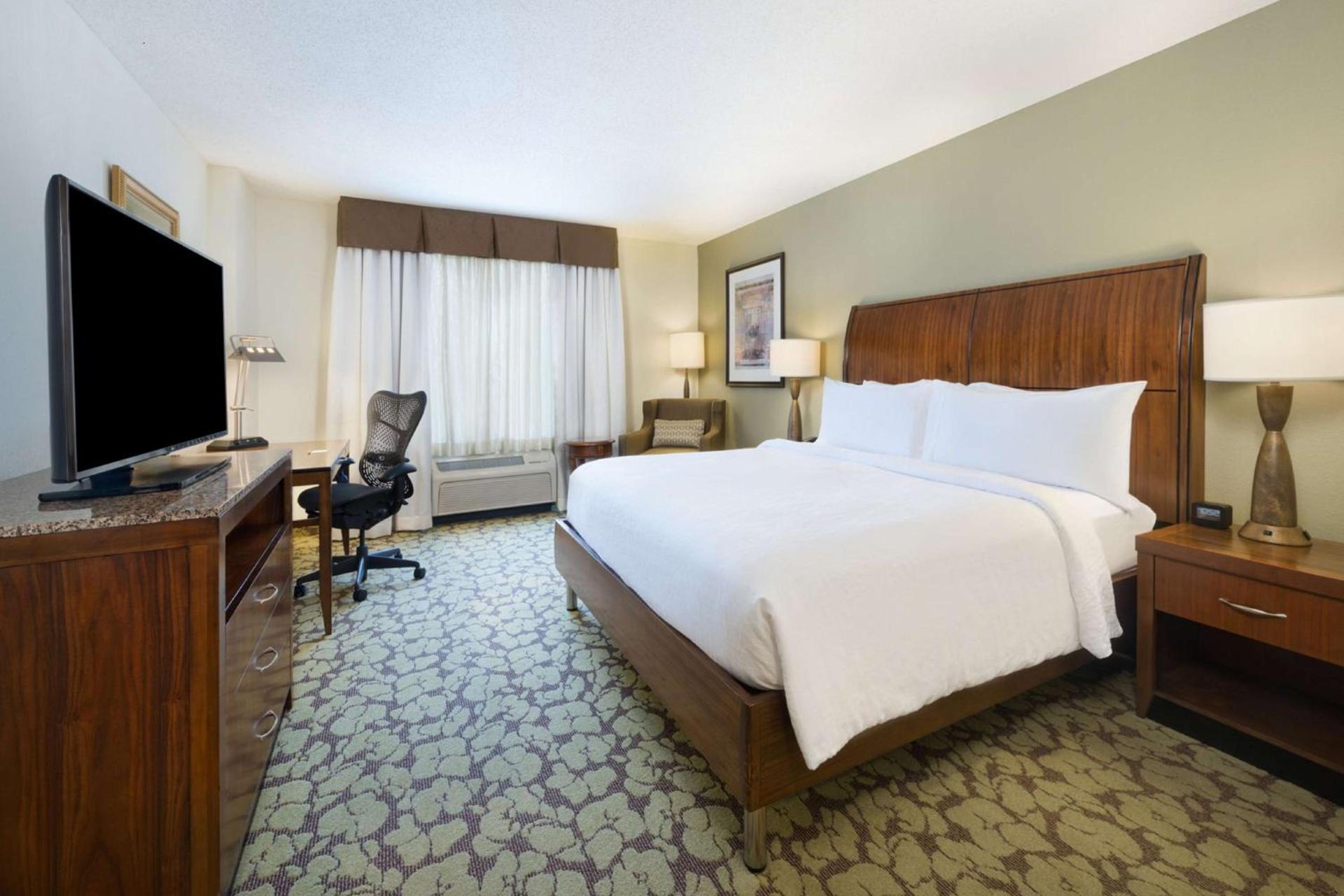 Hilton Garden Inn Atlanta North/Alpharetta photo 34