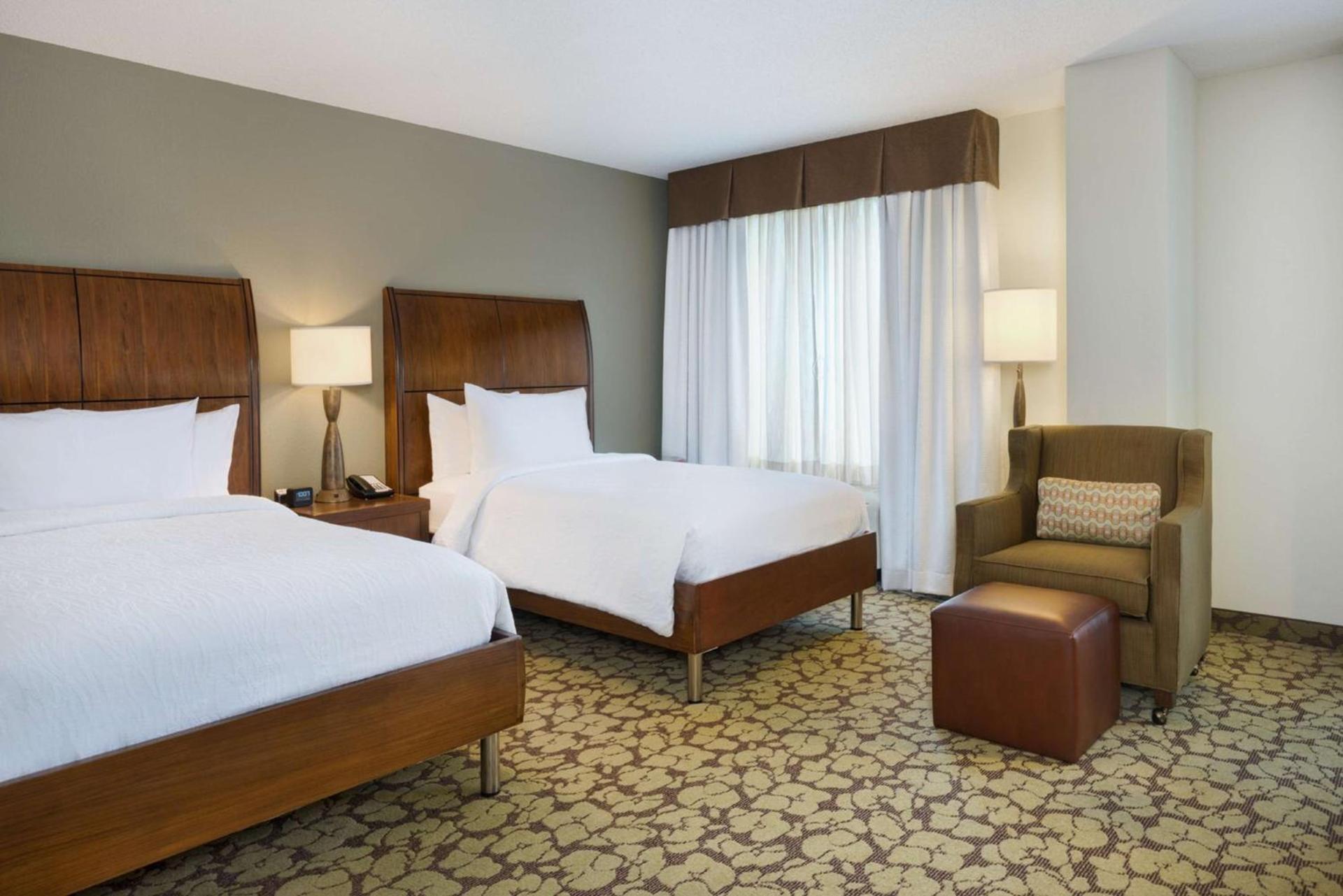 Hilton Garden Inn Atlanta North/Alpharetta photo 33
