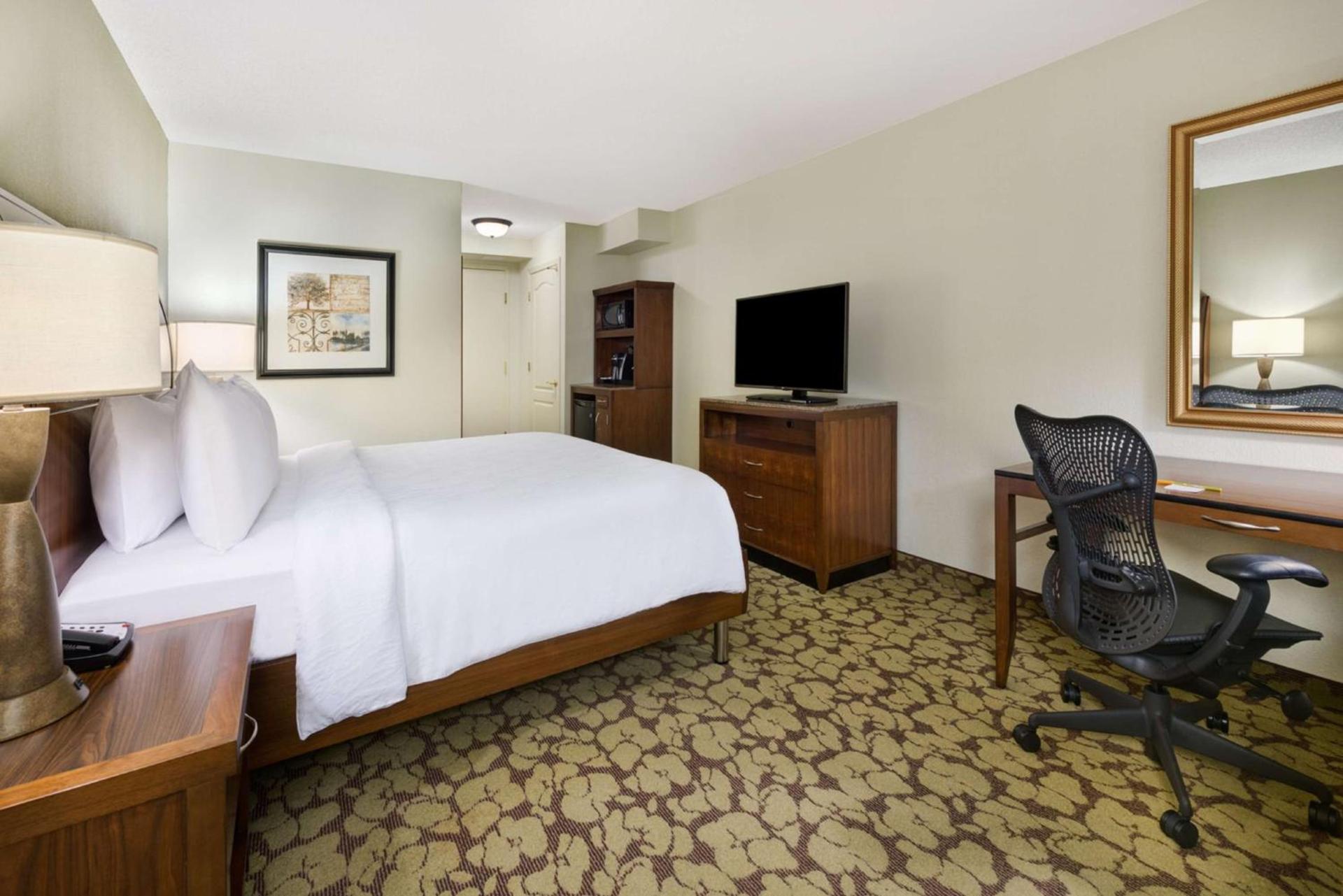 Hilton Garden Inn Atlanta North/Alpharetta photo 37