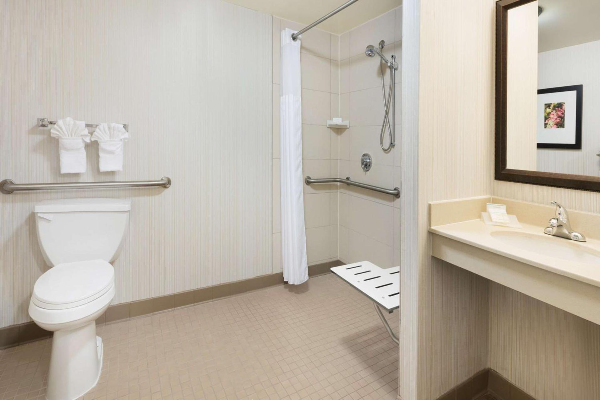 Hilton Garden Inn Atlanta North/Alpharetta photo 38