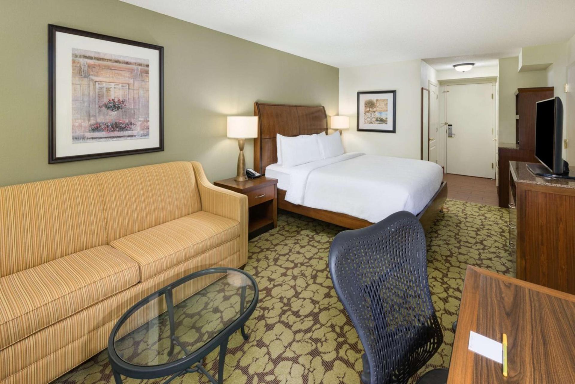 Hilton Garden Inn Atlanta North/Alpharetta photo 40