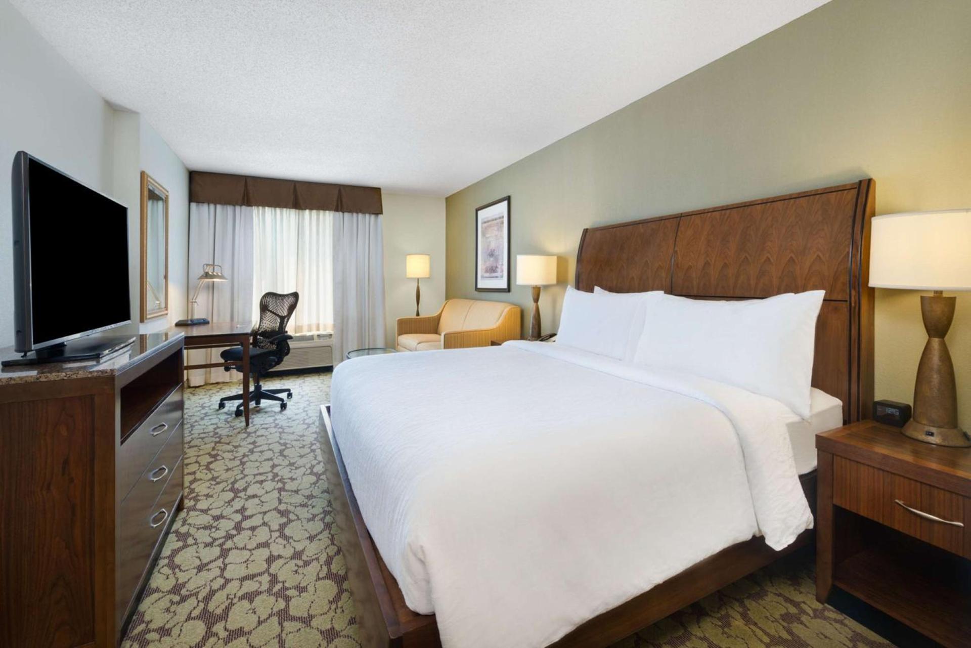 Hilton Garden Inn Atlanta North/Alpharetta photo 39