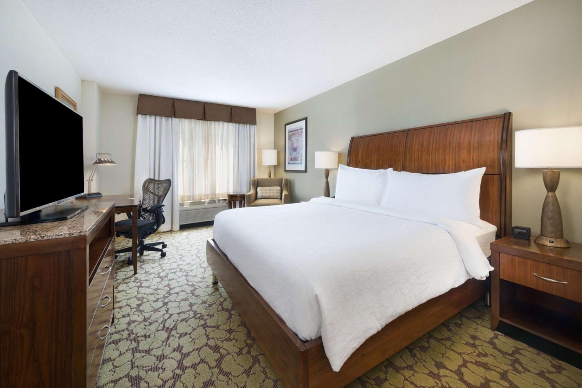 Hilton Garden Inn Atlanta North/Alpharetta photo 36