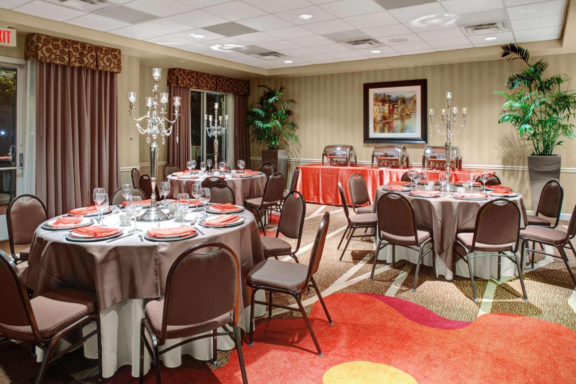 Hilton Garden Inn Atlanta North/Alpharetta photo 43