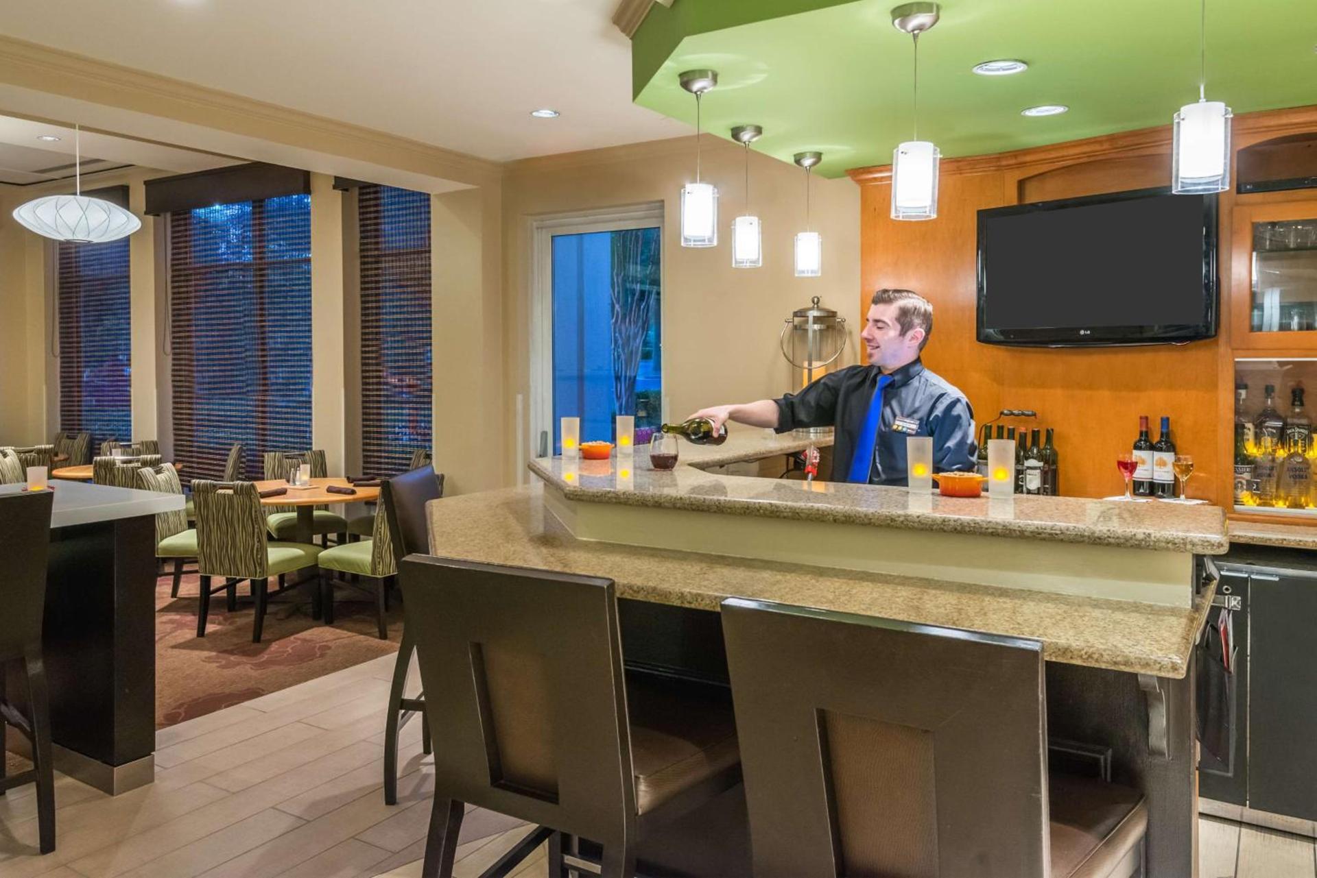 Hilton Garden Inn Atlanta North/Alpharetta photo 49