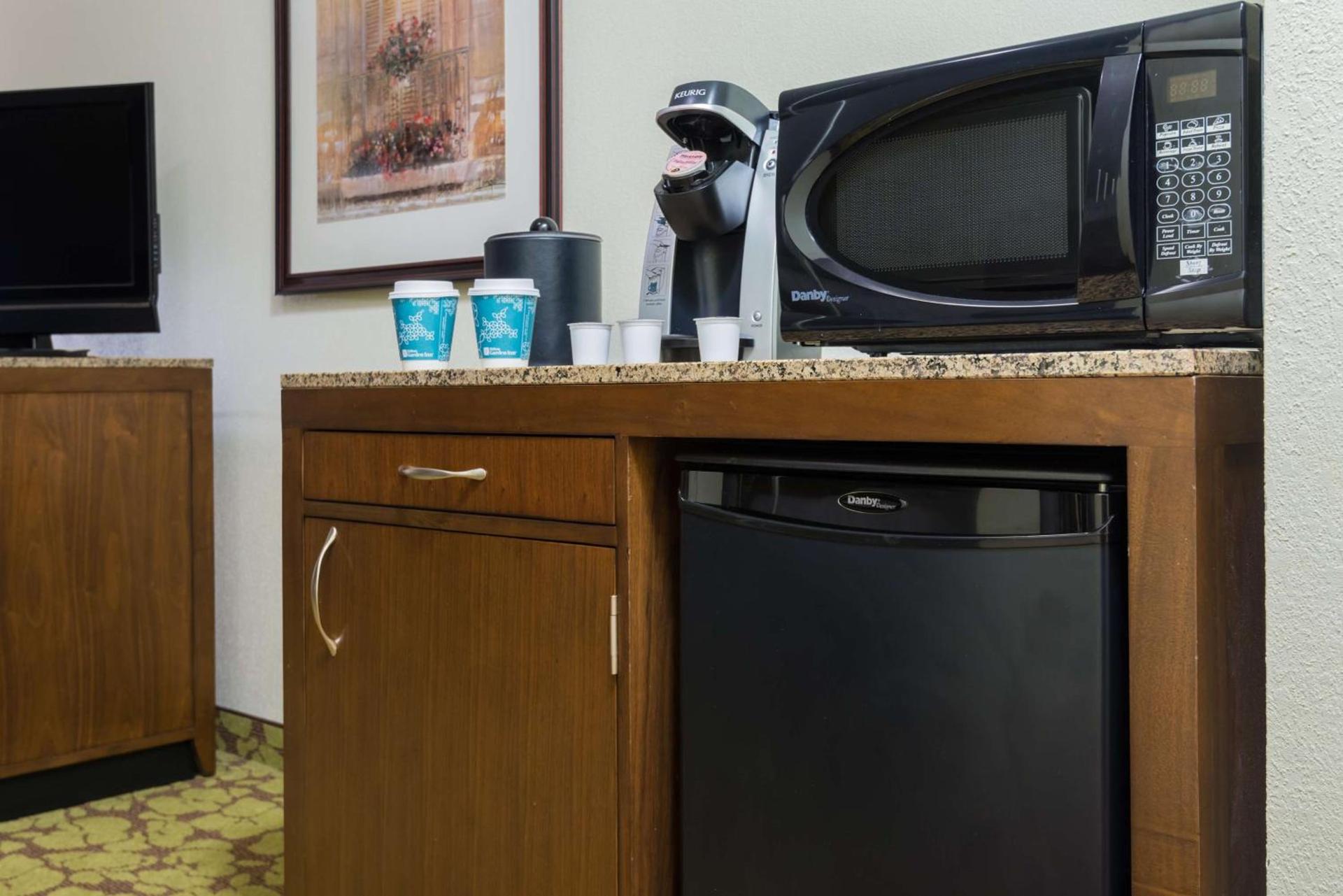 Hilton Garden Inn Atlanta North/Alpharetta photo 50