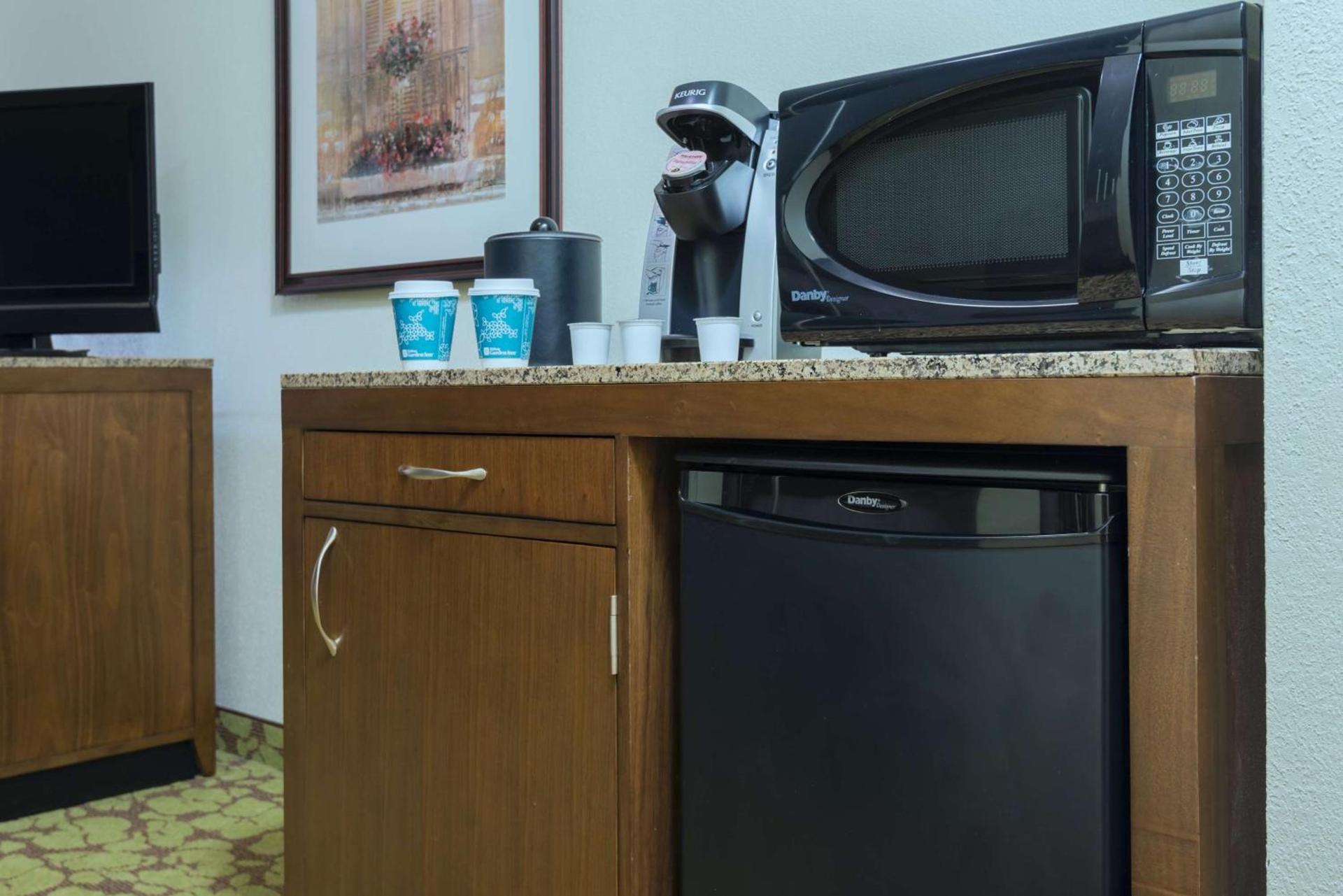 Hilton Garden Inn Atlanta North/Alpharetta photo 51