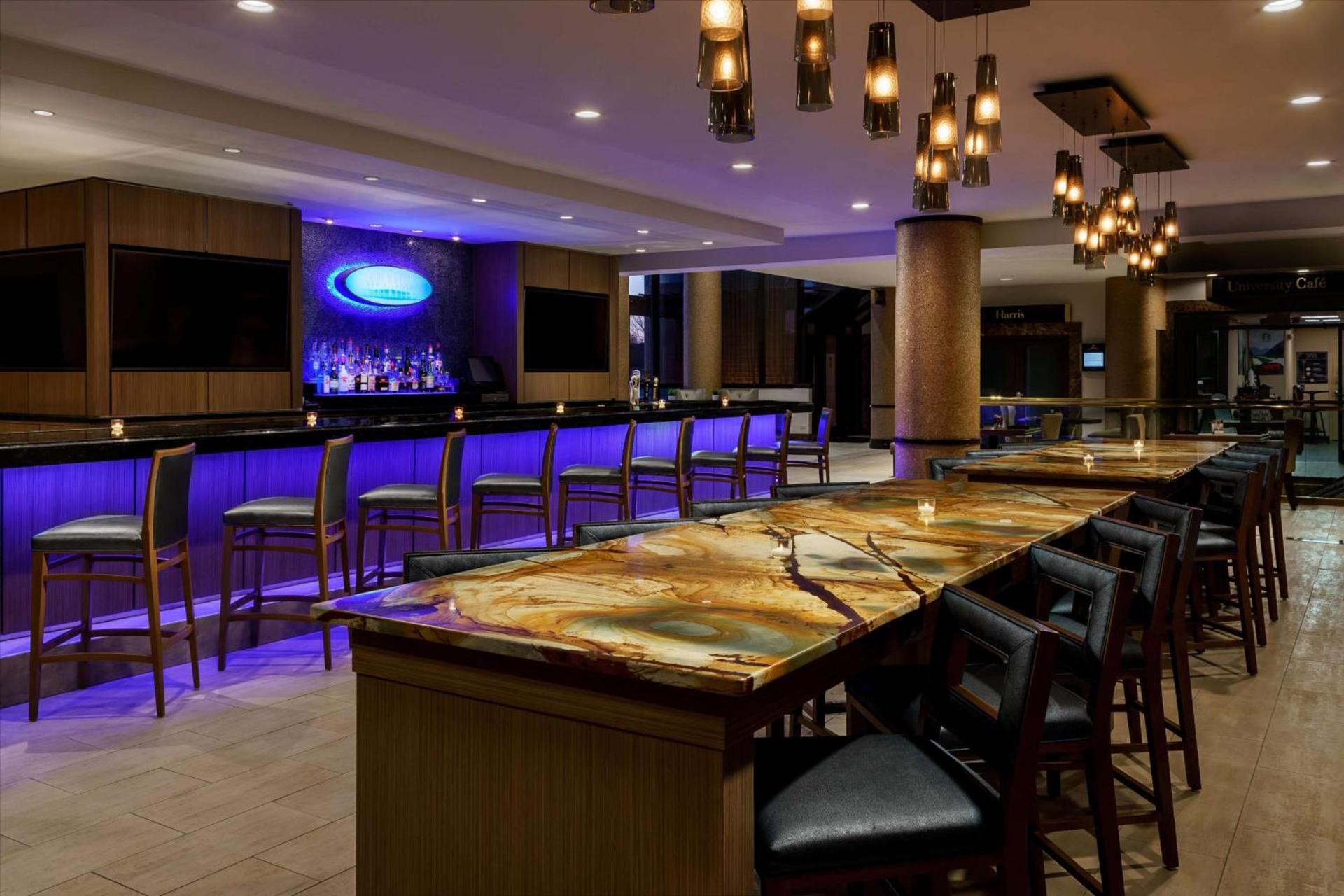 Hilton Charlotte University Place photo 60