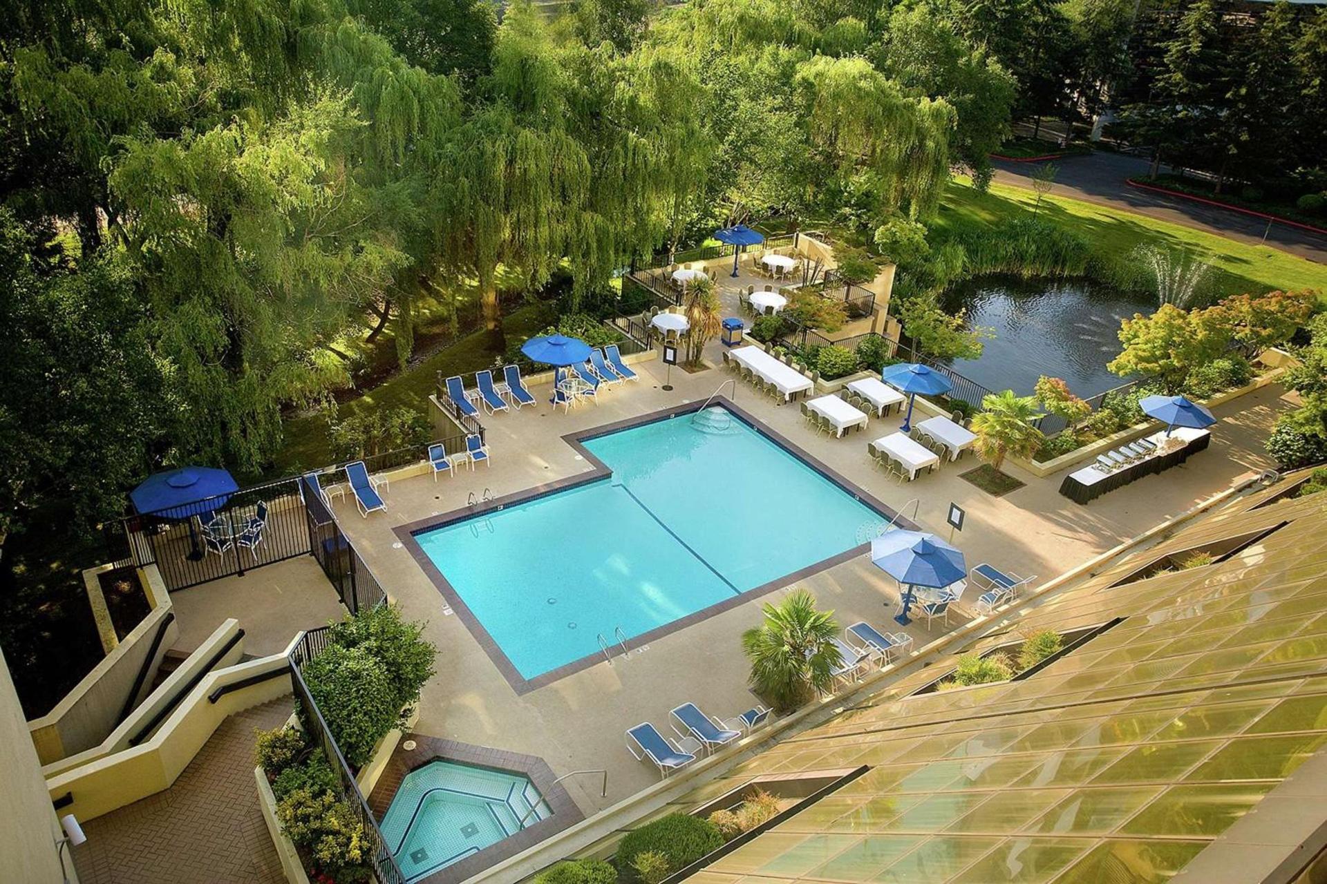 Hilton Bellevue photo 3