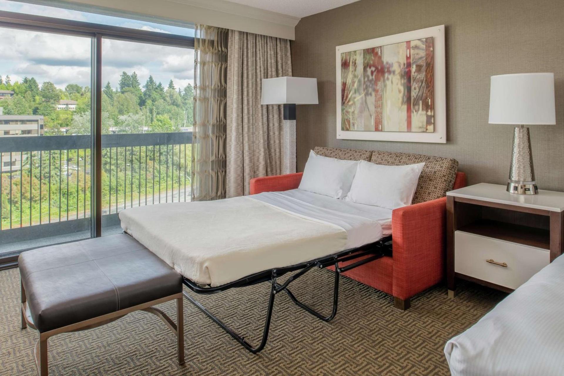 Hilton Bellevue photo 5