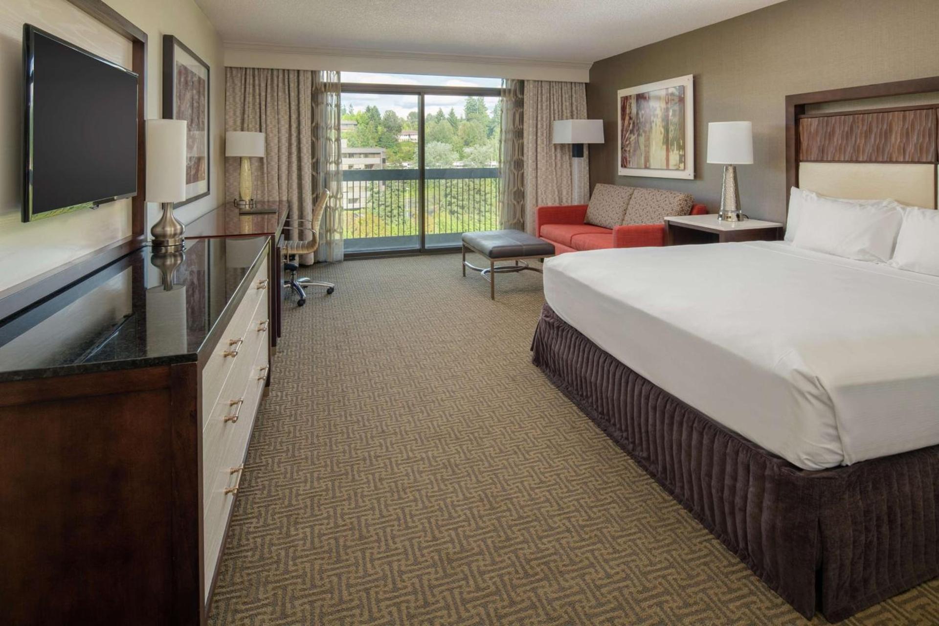 Hilton Bellevue photo 9