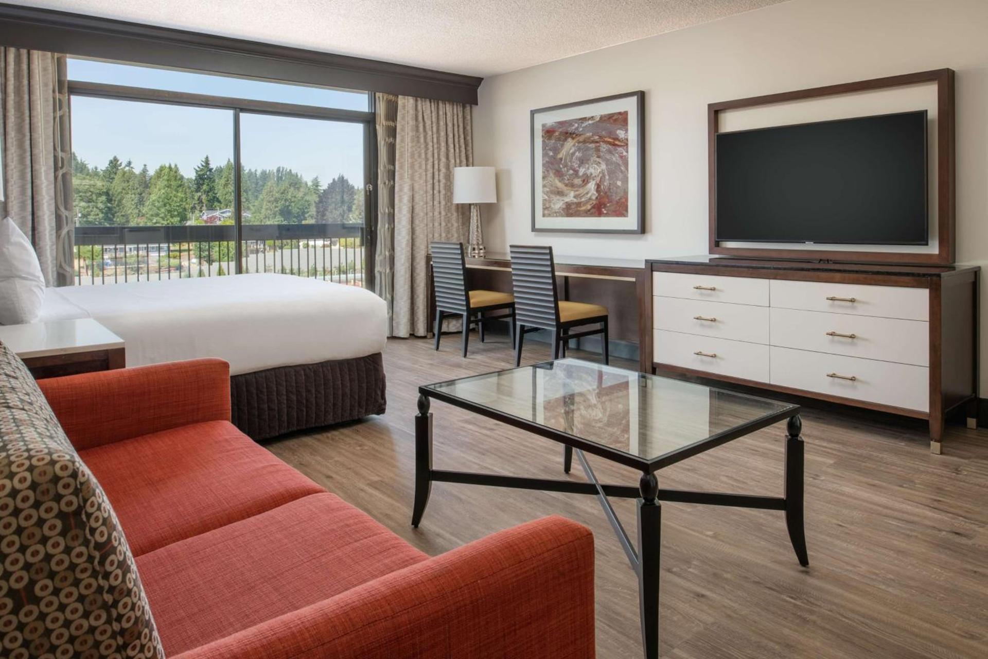 Hilton Bellevue photo 10