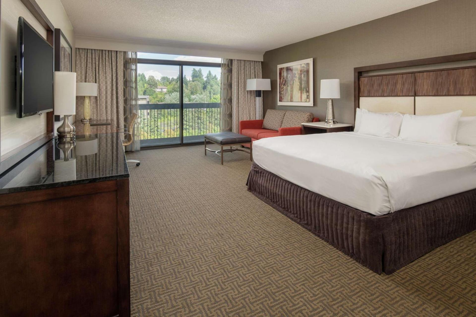 Hilton Bellevue photo 12