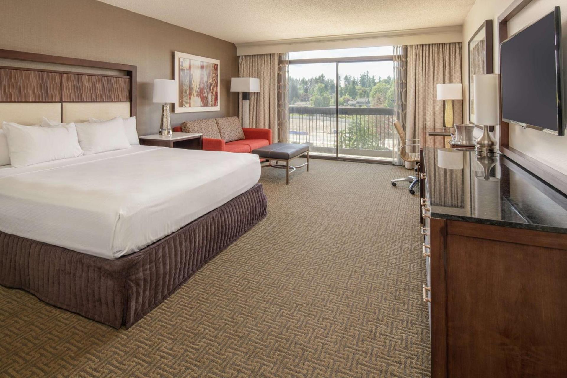 Hilton Bellevue photo 15