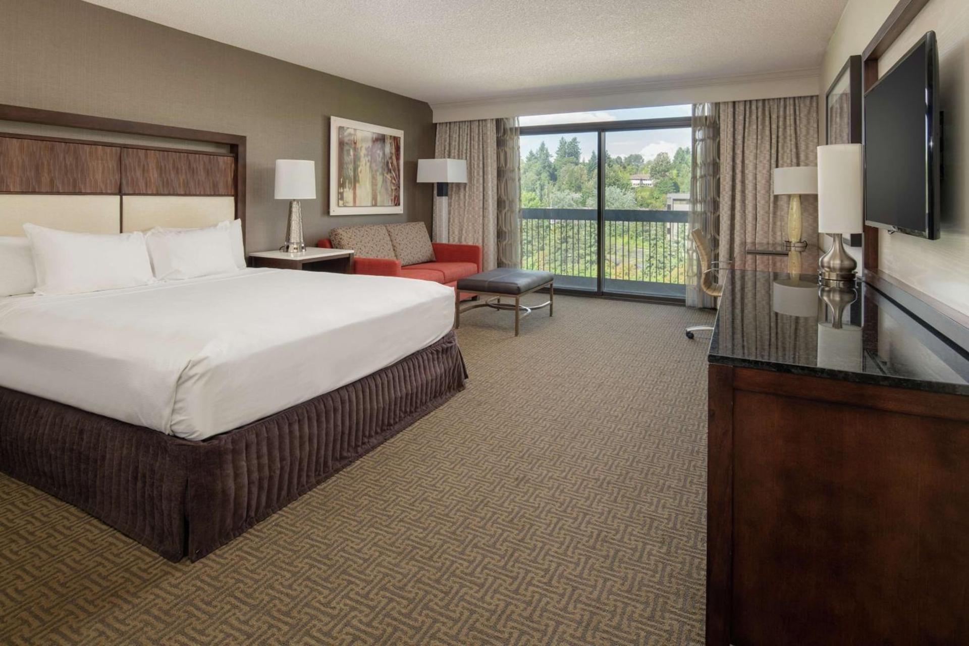 Hilton Bellevue photo 16
