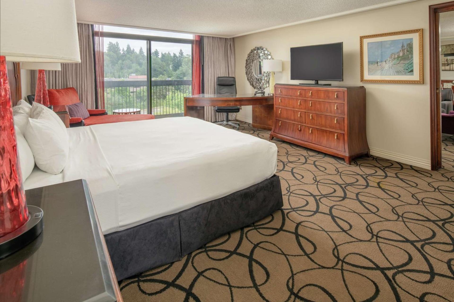 Hilton Bellevue photo 17