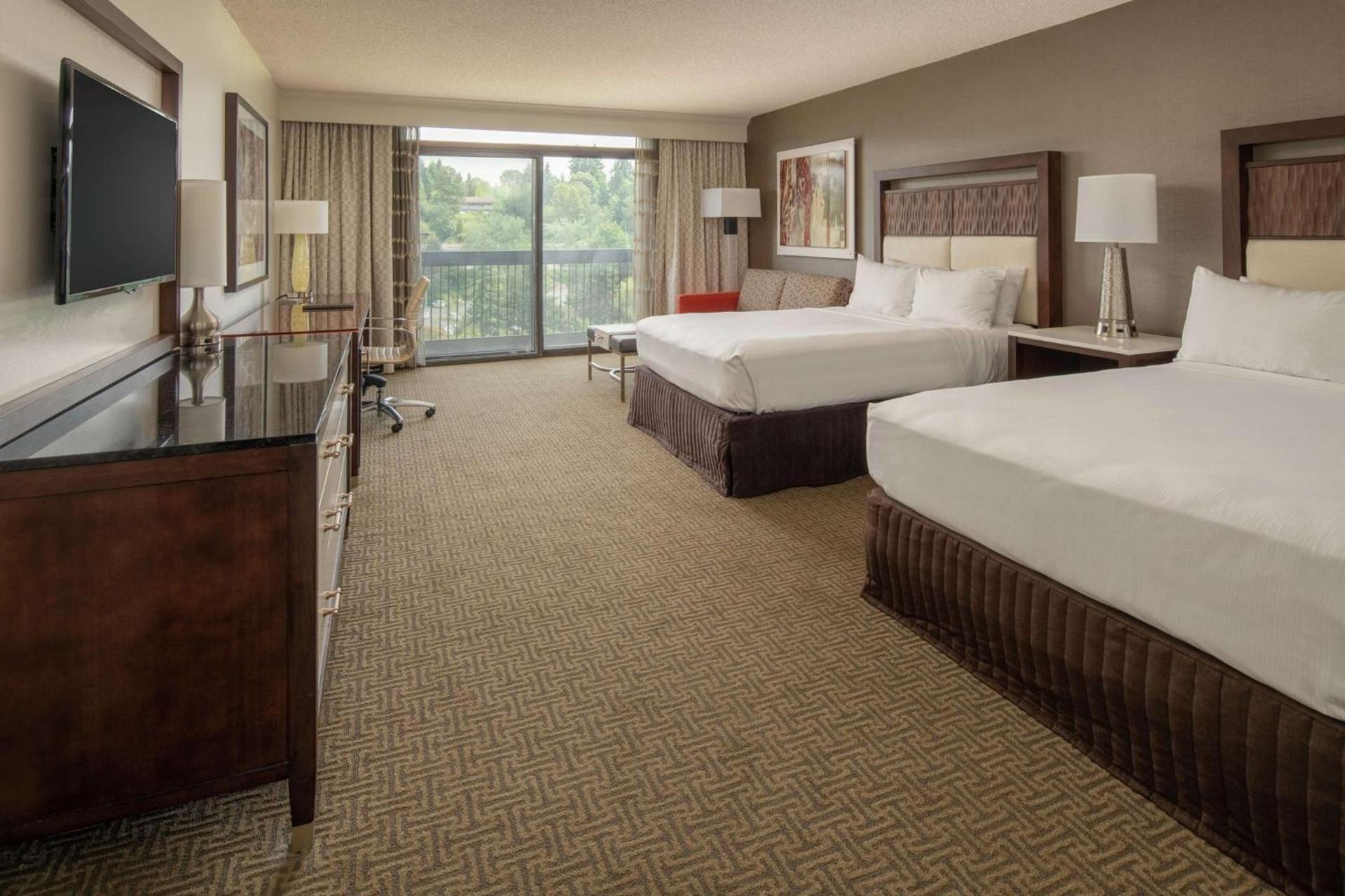 Hilton Bellevue photo 20