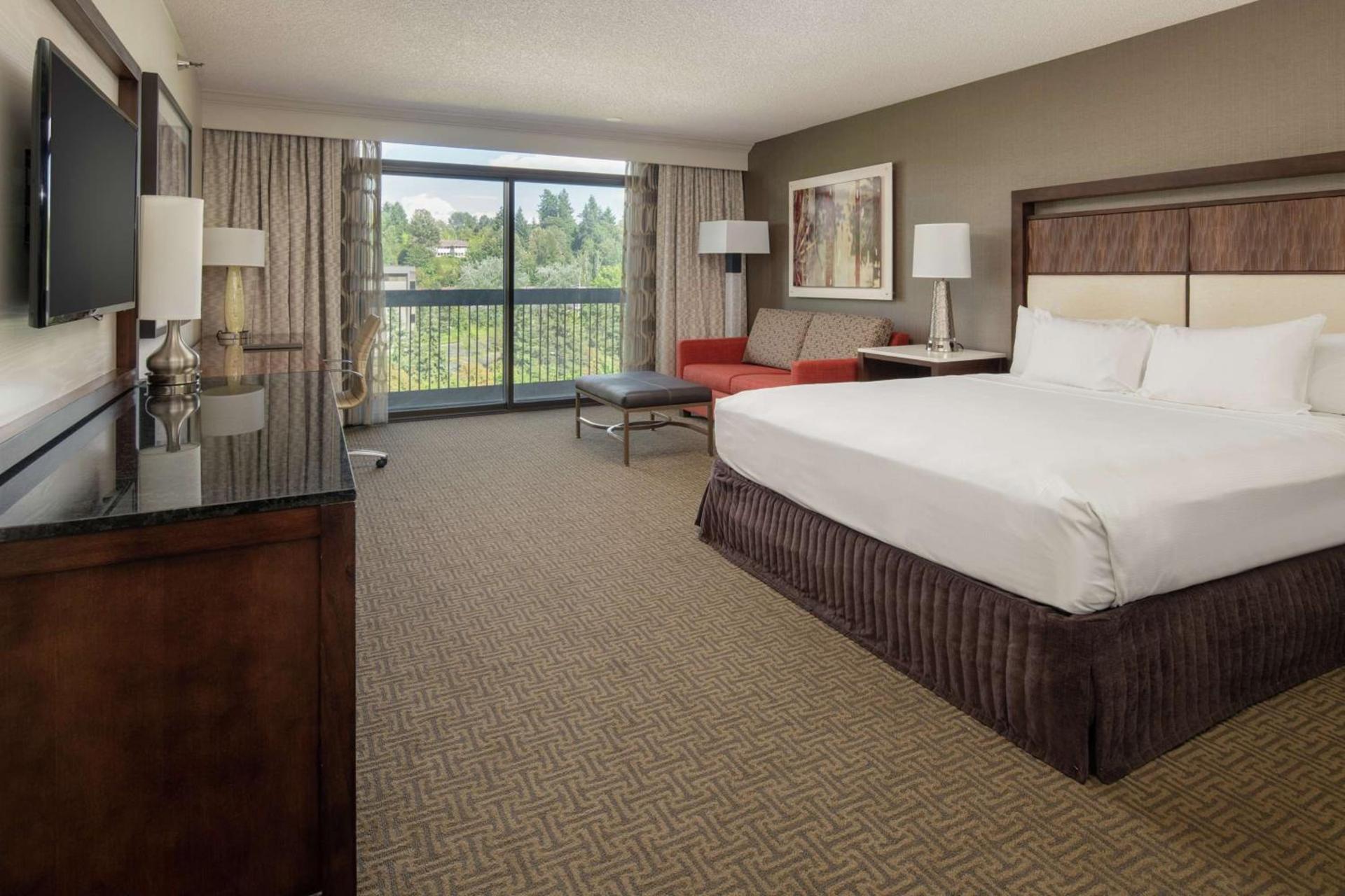 Hilton Bellevue photo 19