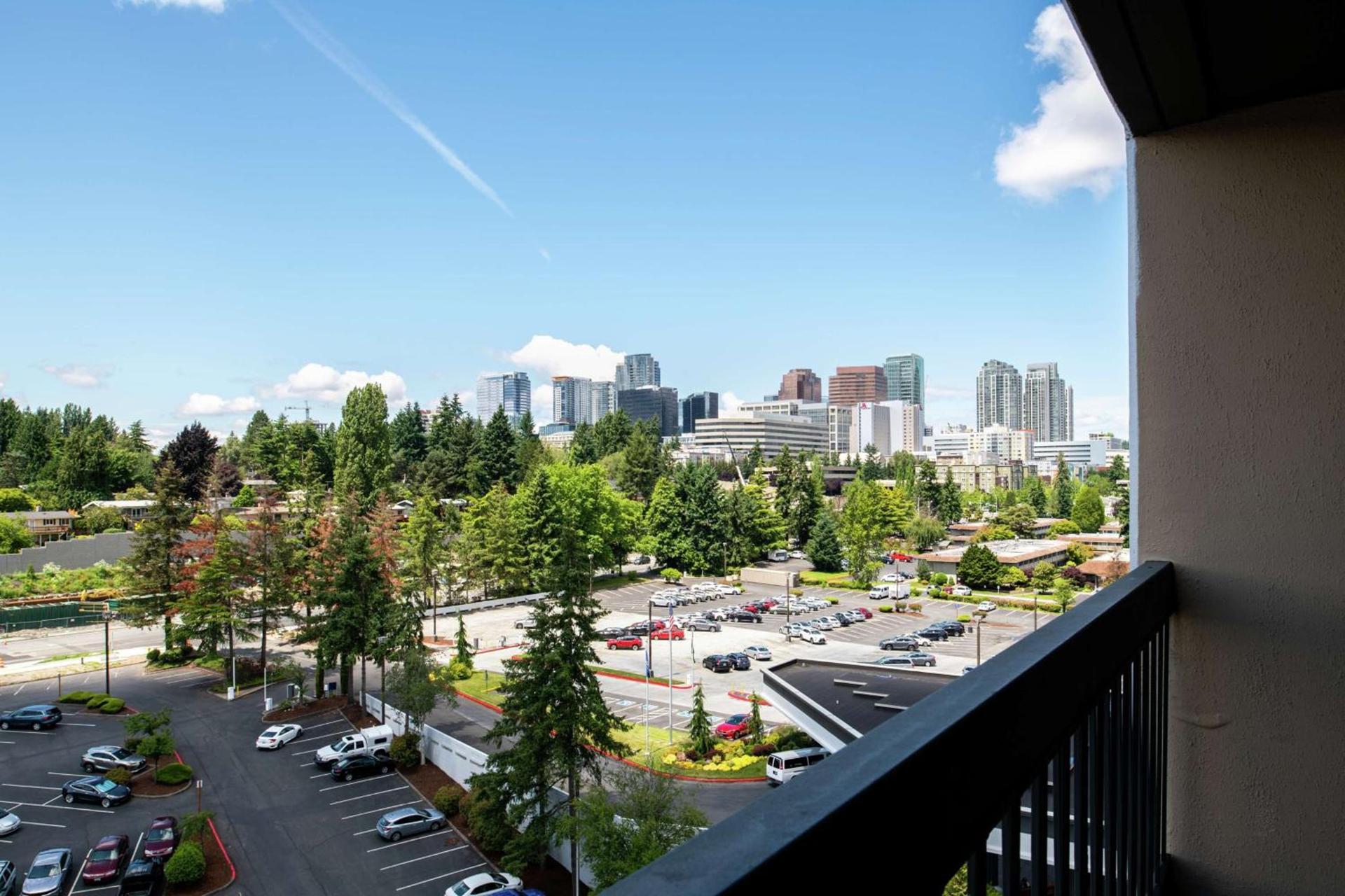 Hilton Bellevue photo 22
