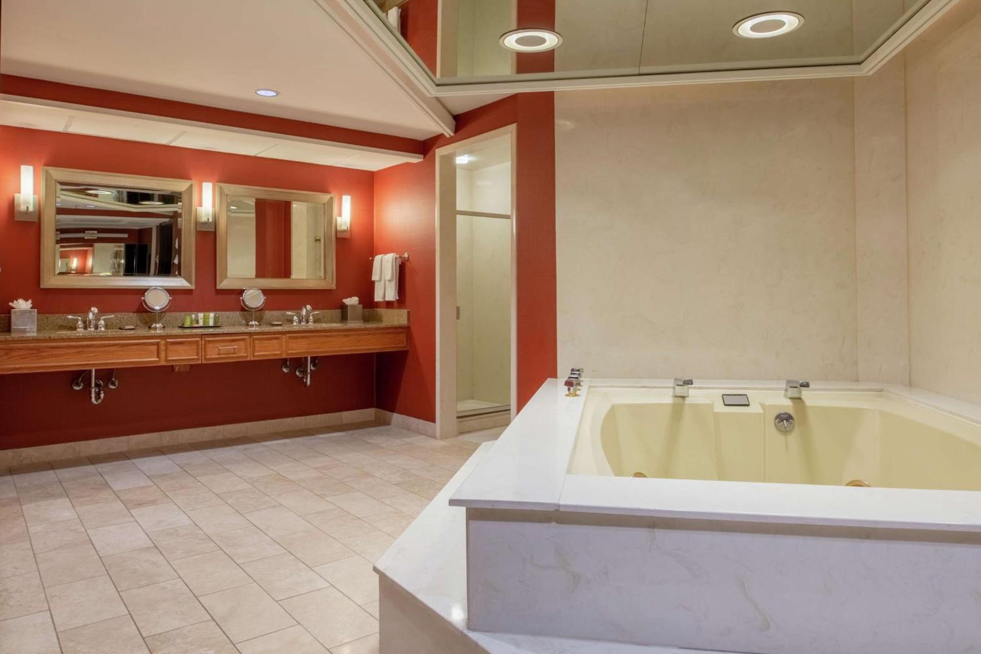 Hilton Bellevue photo 23