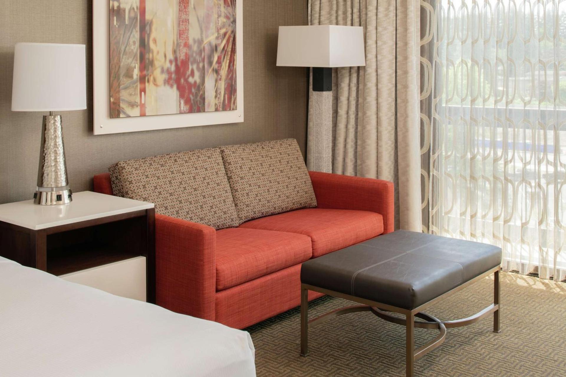 Hilton Bellevue photo 26
