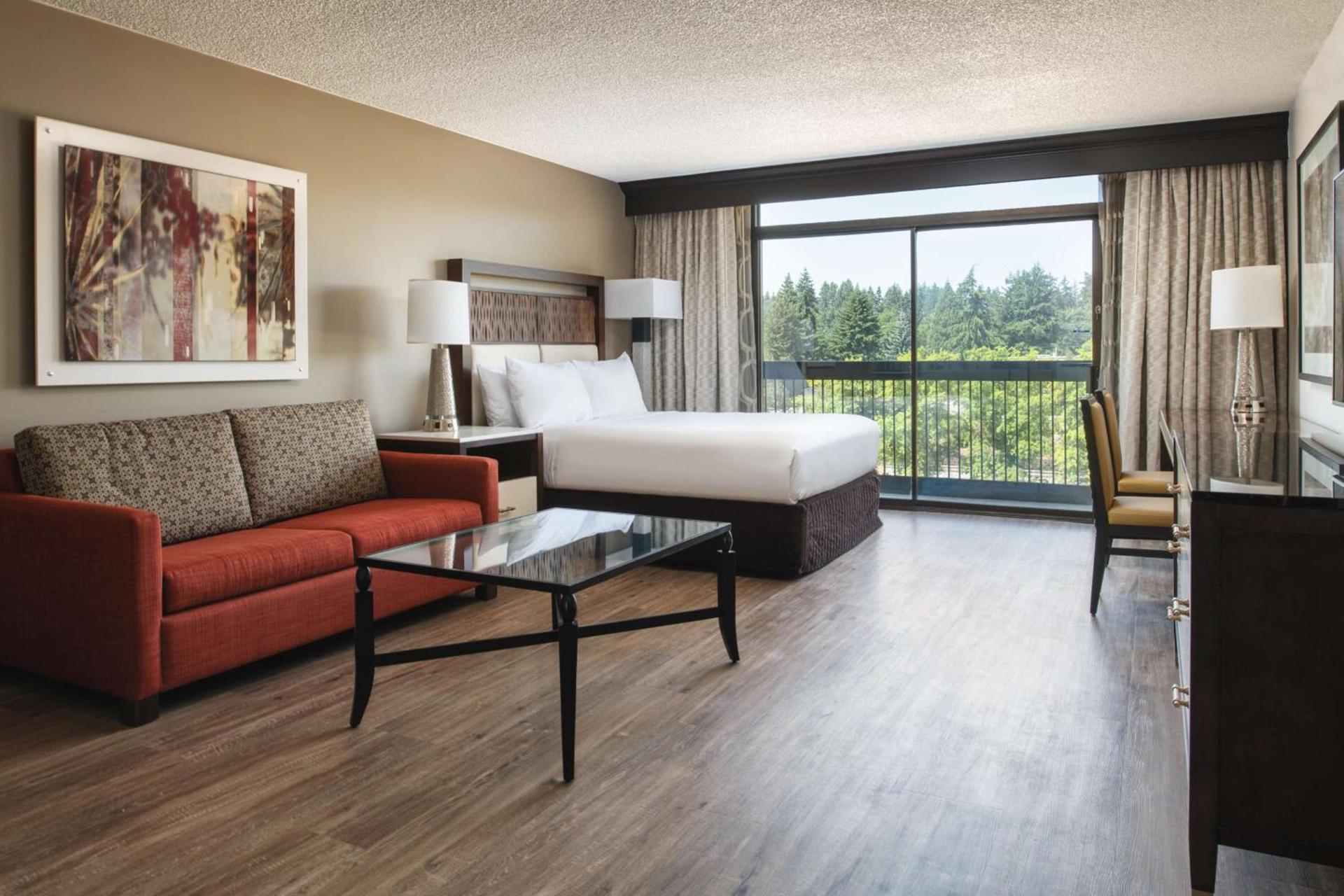 Hilton Bellevue photo 28