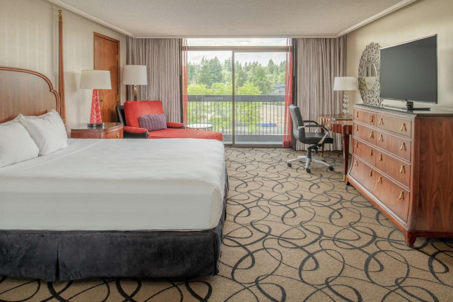 Hilton Bellevue photo 27