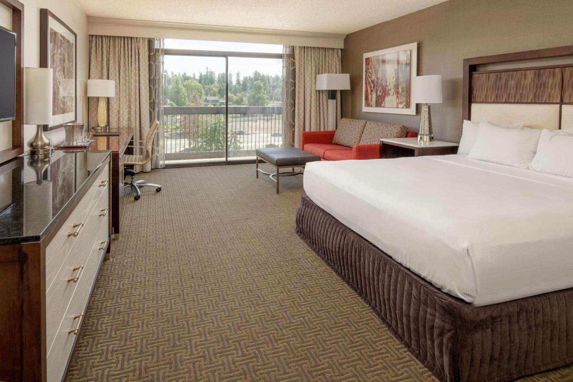 Hilton Bellevue photo 30