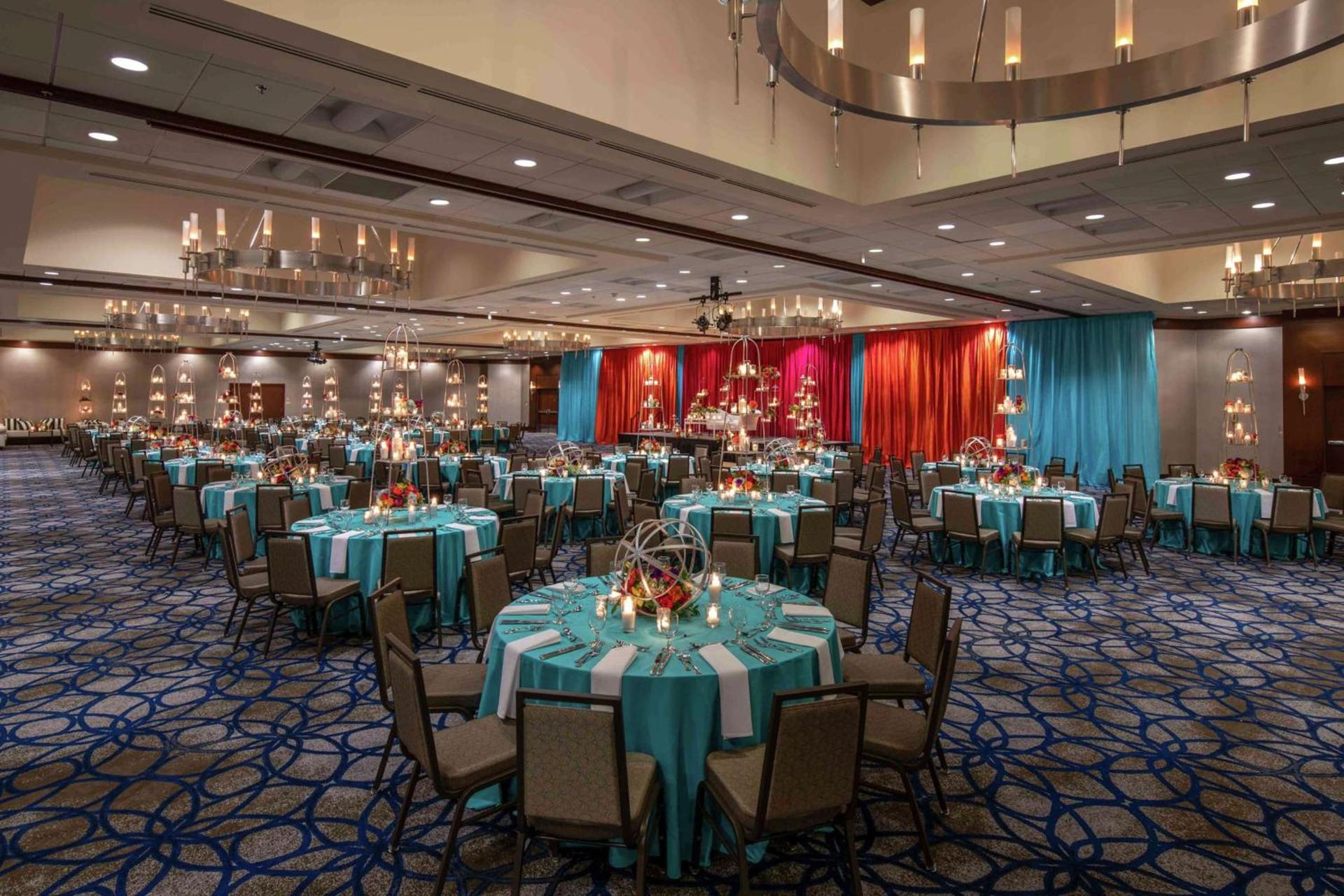 Hilton Bellevue photo 32