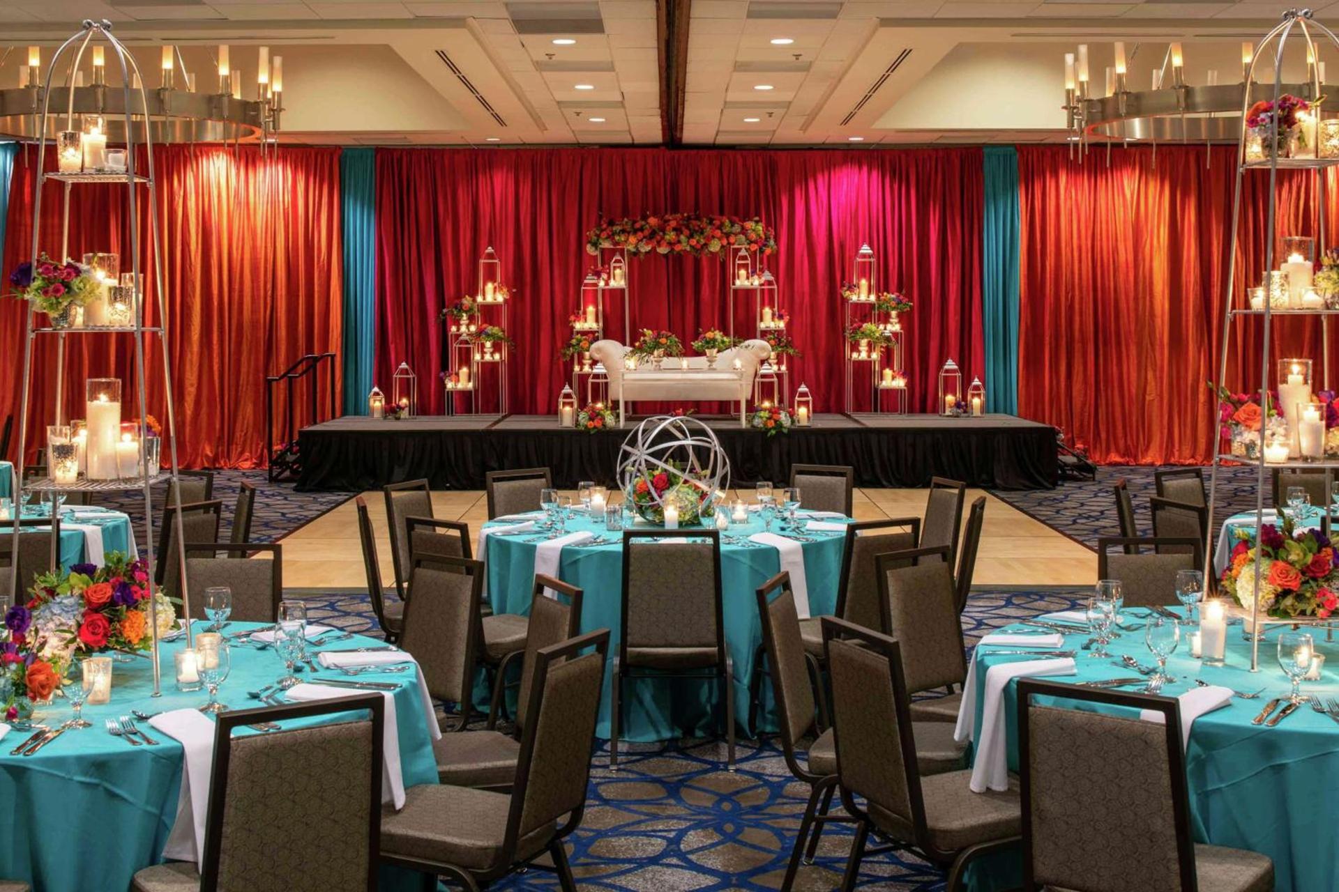 Hilton Bellevue photo 36