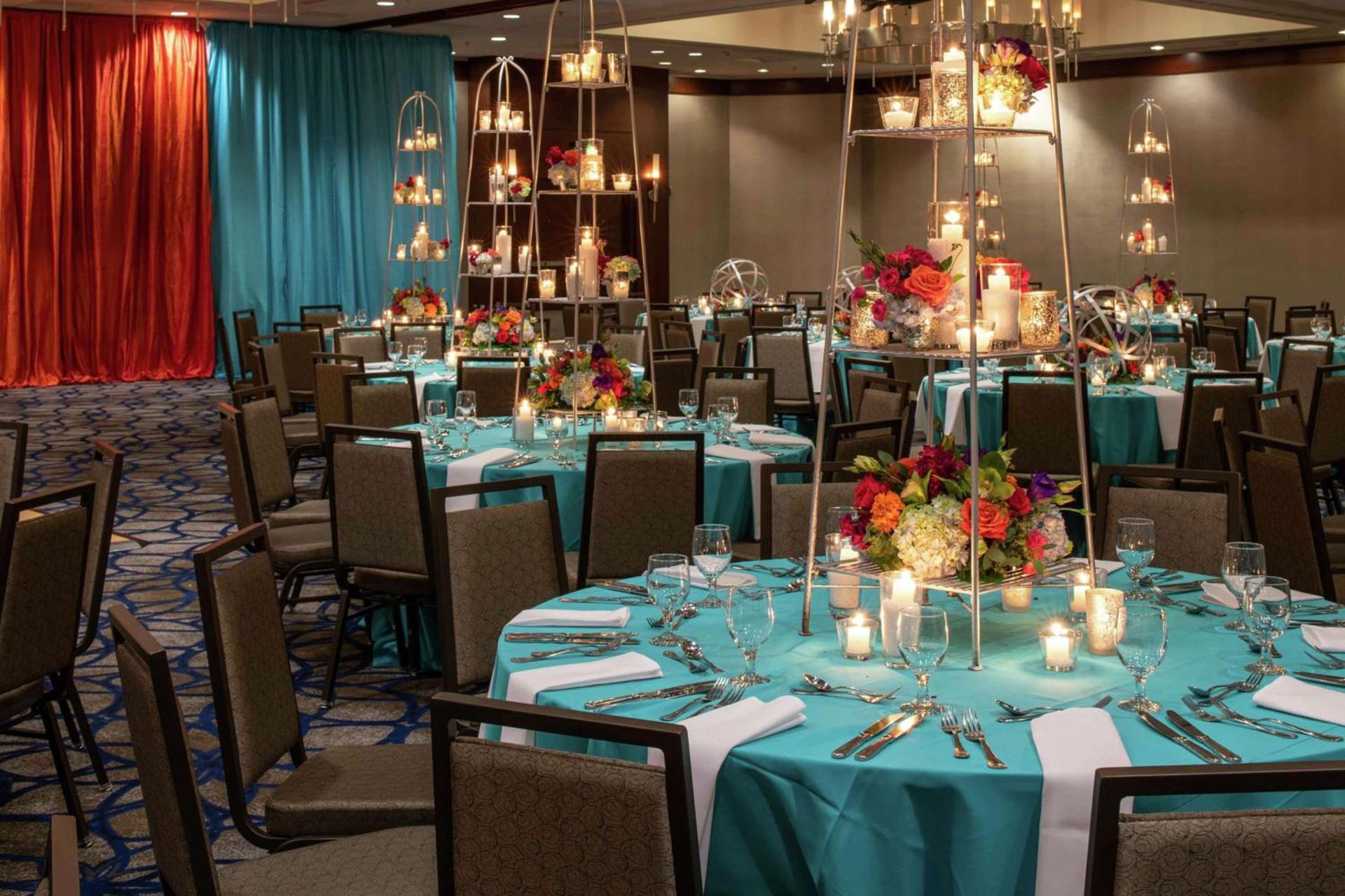 Hilton Bellevue photo 39
