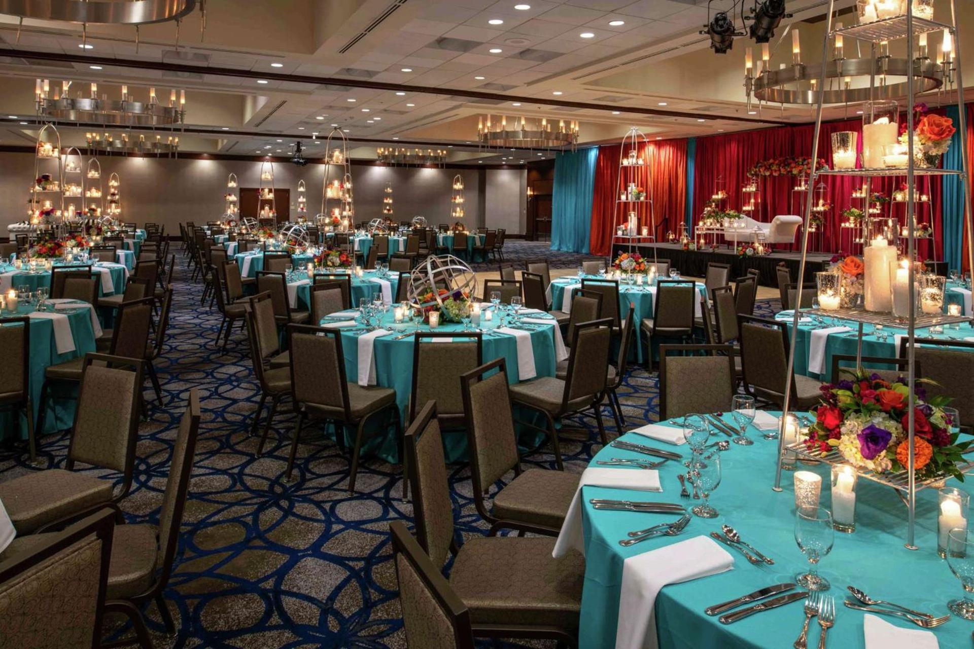 Hilton Bellevue photo 41