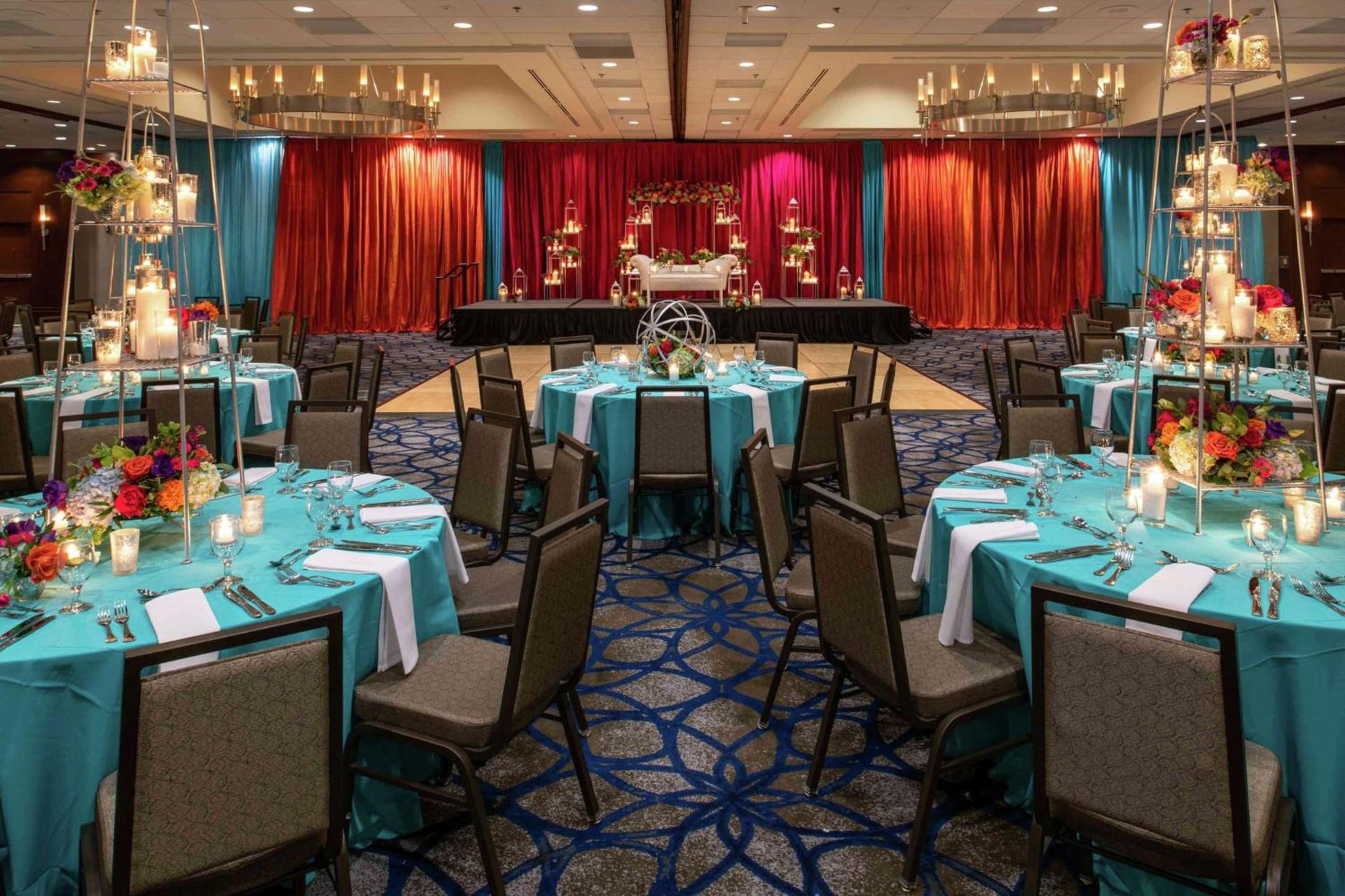 Hilton Bellevue photo 43