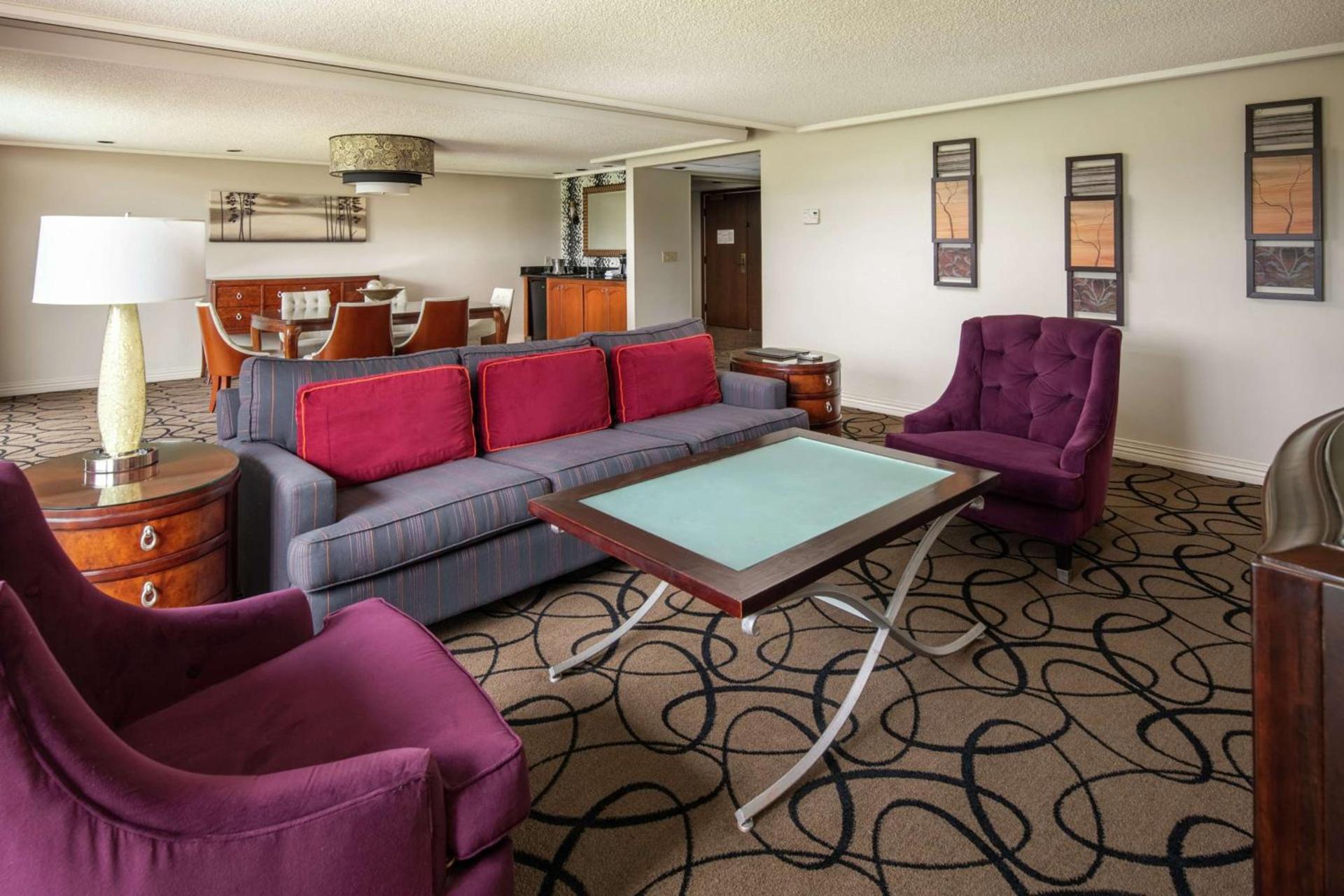 Hilton Bellevue photo 52