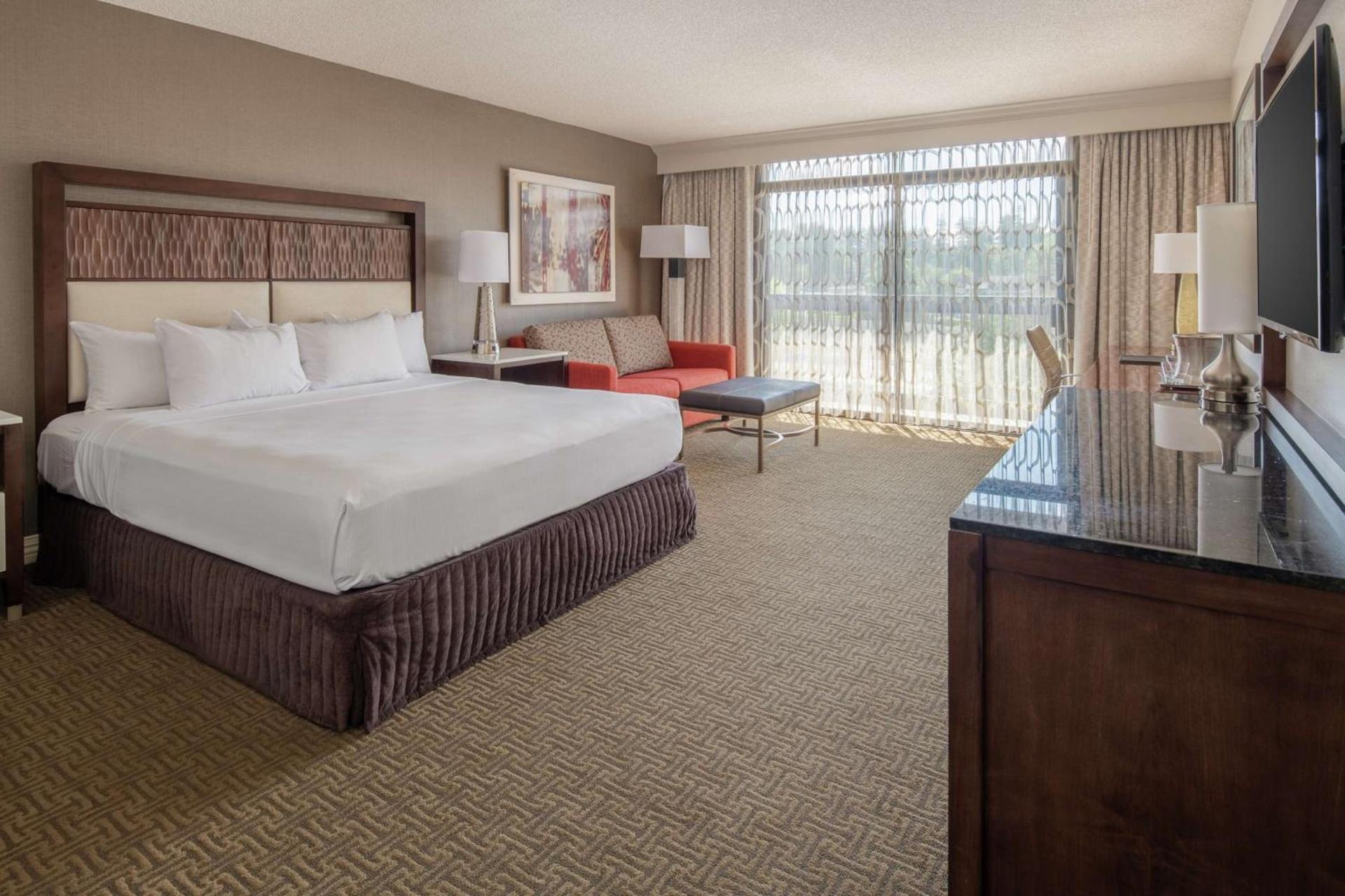 Hilton Bellevue photo 54