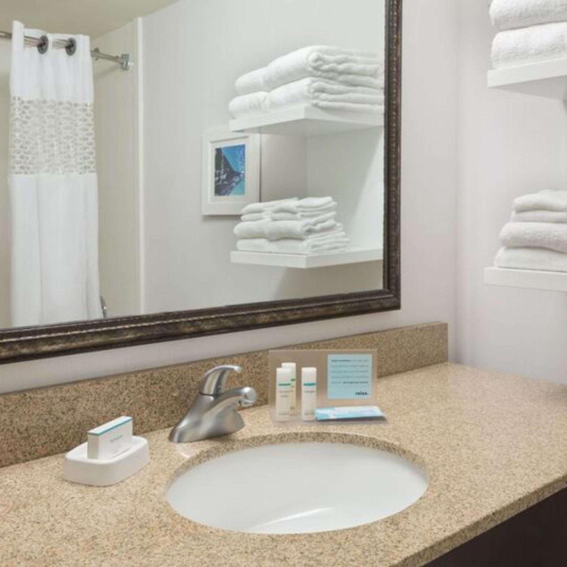 Hampton Inn Atlanta Perimeter Center photo 15
