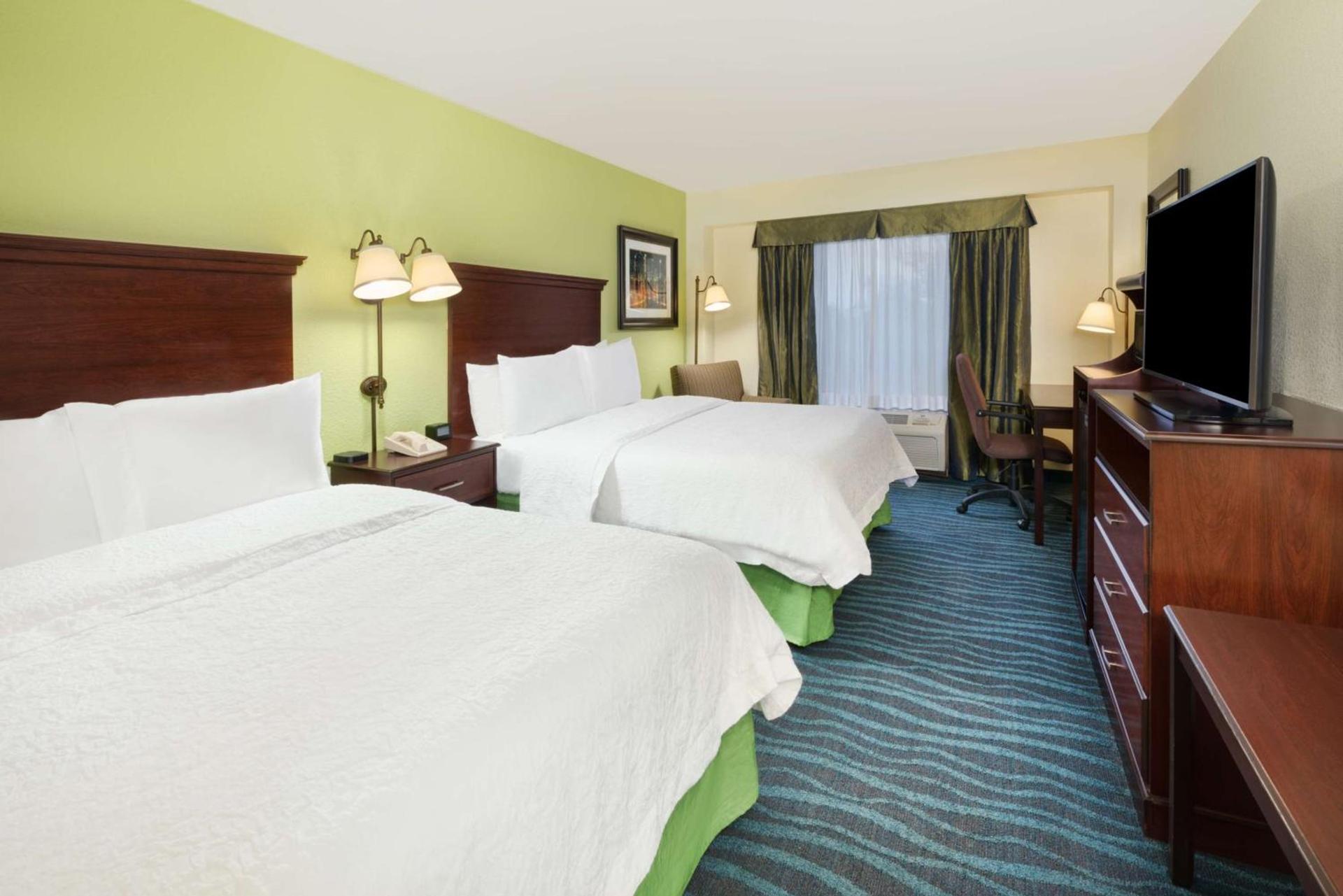 Hampton Inn Atlanta Perimeter Center photo 18