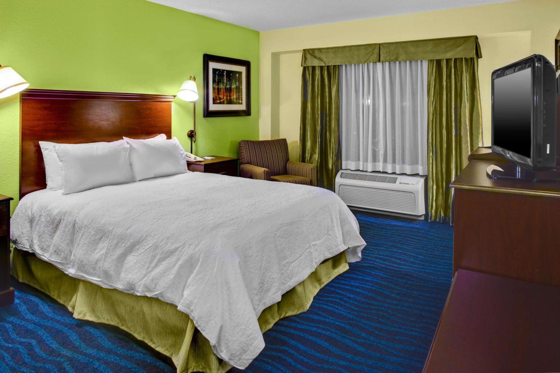 Hampton Inn Atlanta Perimeter Center photo 23