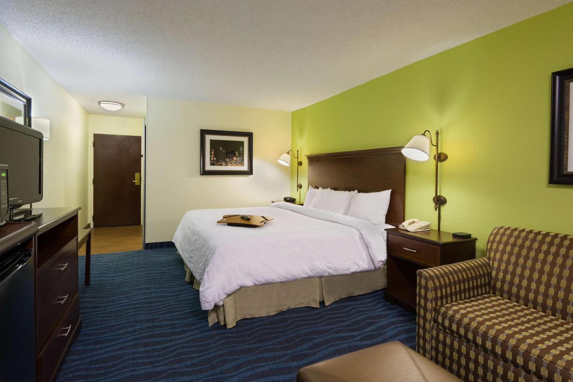Hampton Inn Atlanta Perimeter Center photo 30