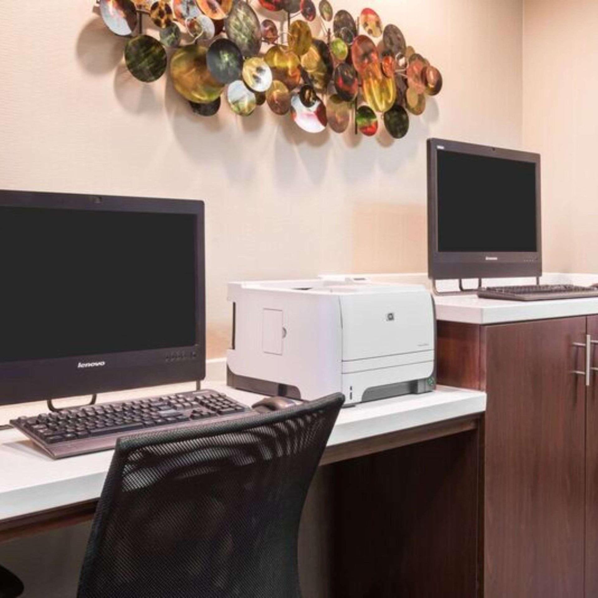 Hampton Inn Atlanta Perimeter Center photo 31