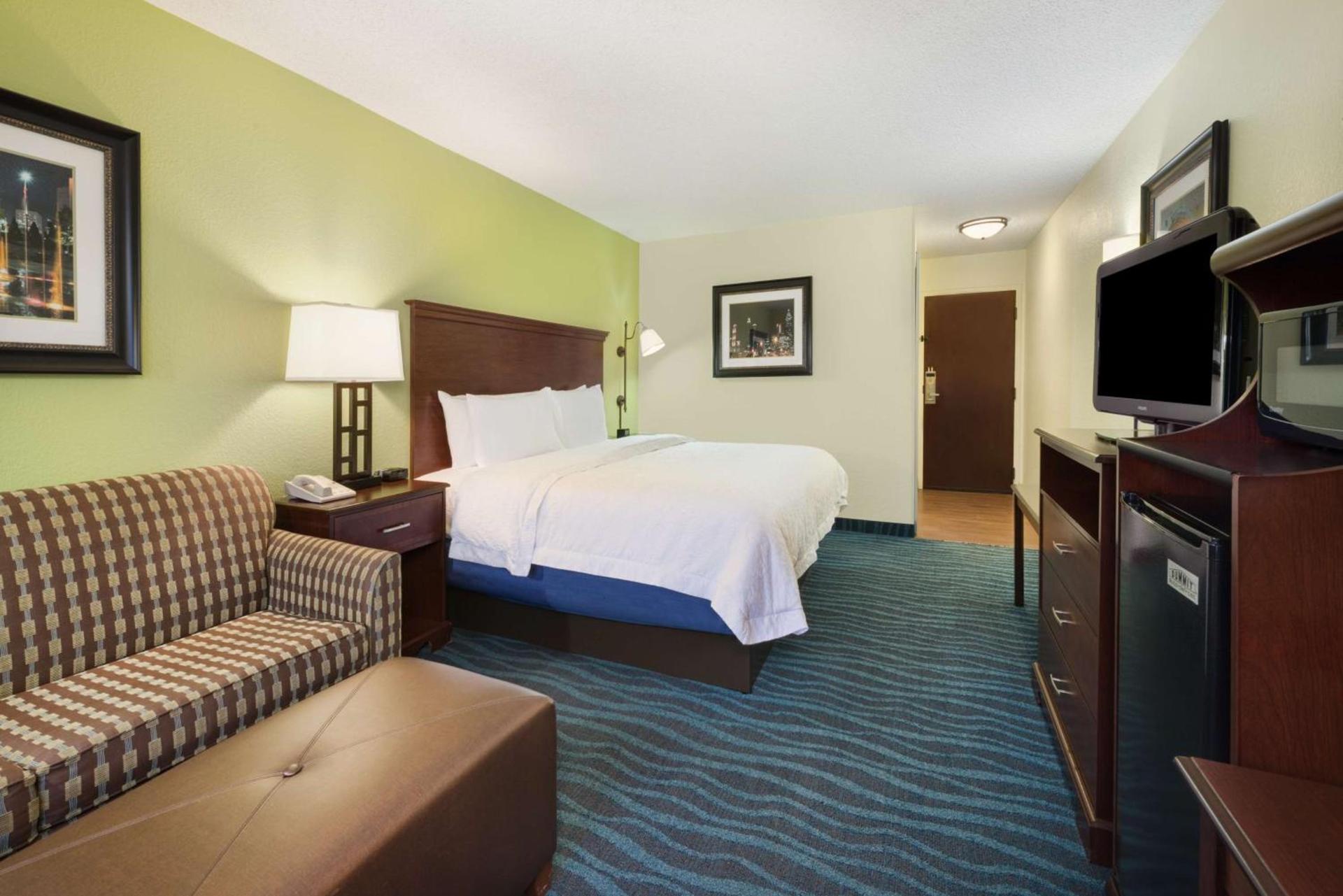 Hampton Inn Atlanta Perimeter Center photo 29