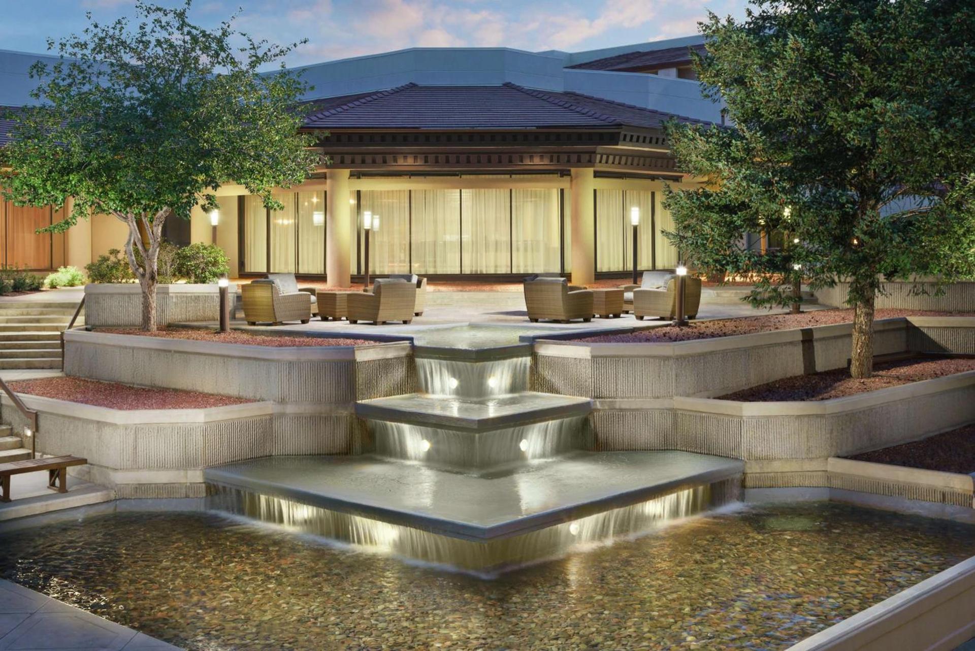 DoubleTree by Hilton Colorado Springs photo 3