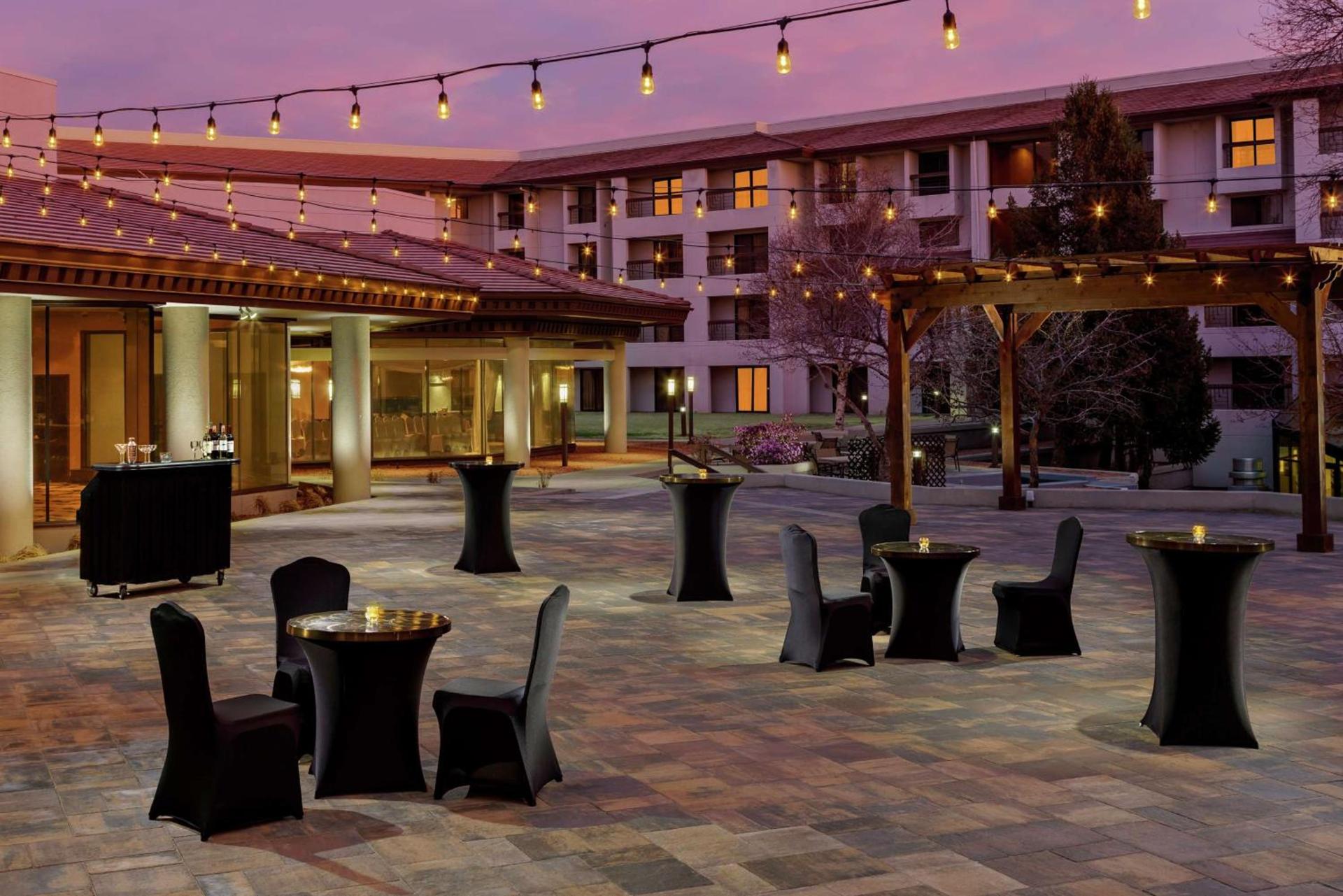 DoubleTree by Hilton Colorado Springs photo 2